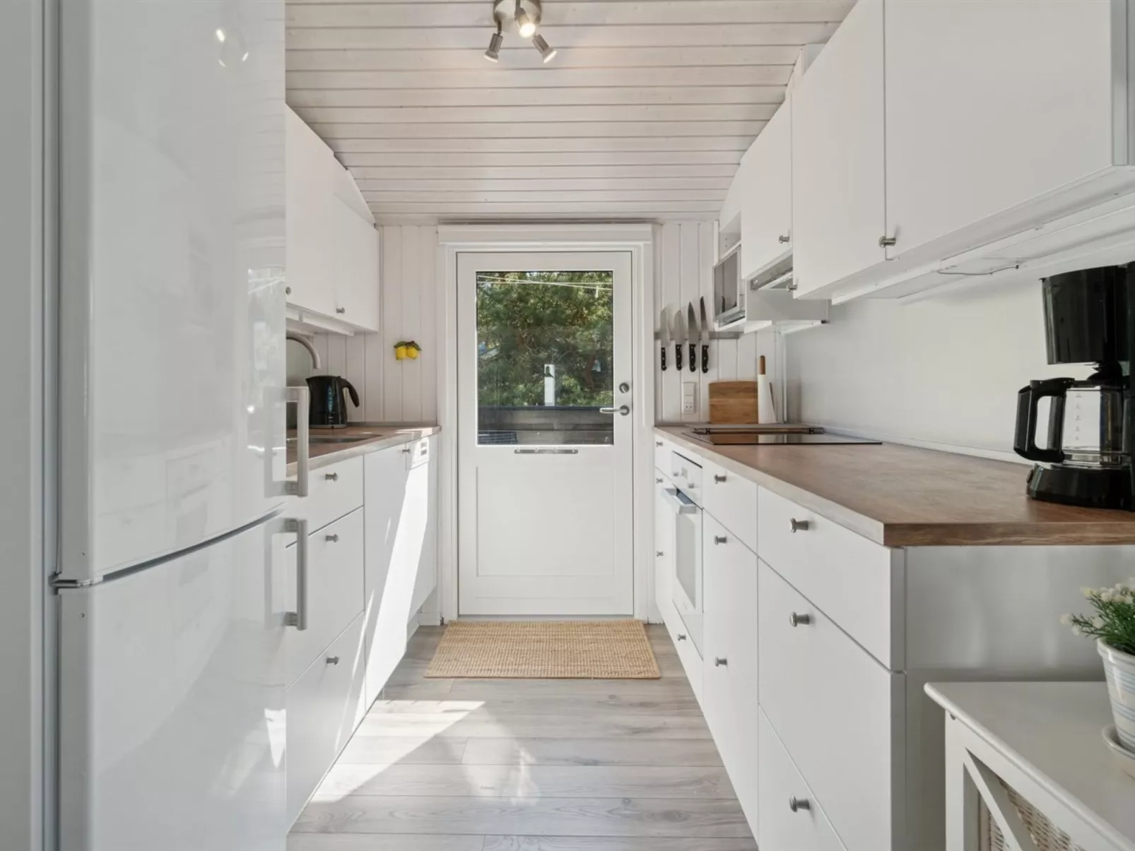 "Galt" - 200m from the sea-Inside