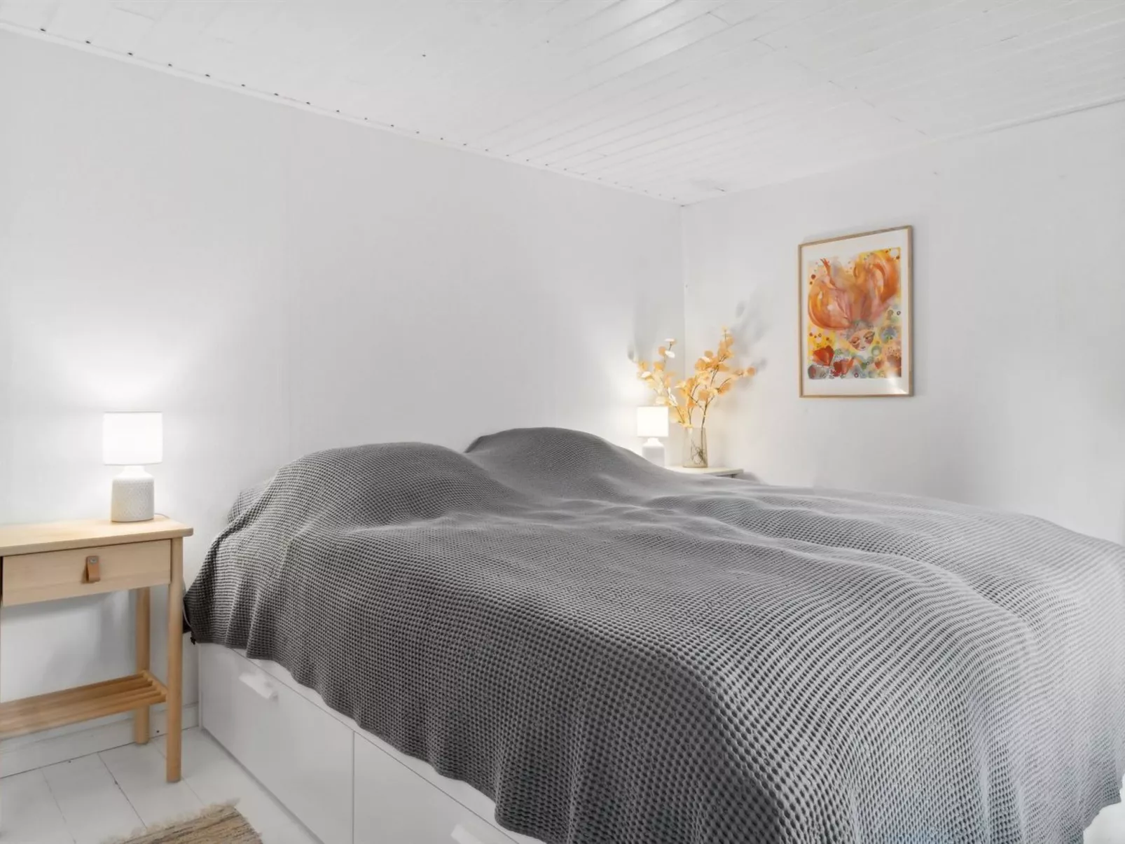 "Finja" - 6km from the sea-Dedans