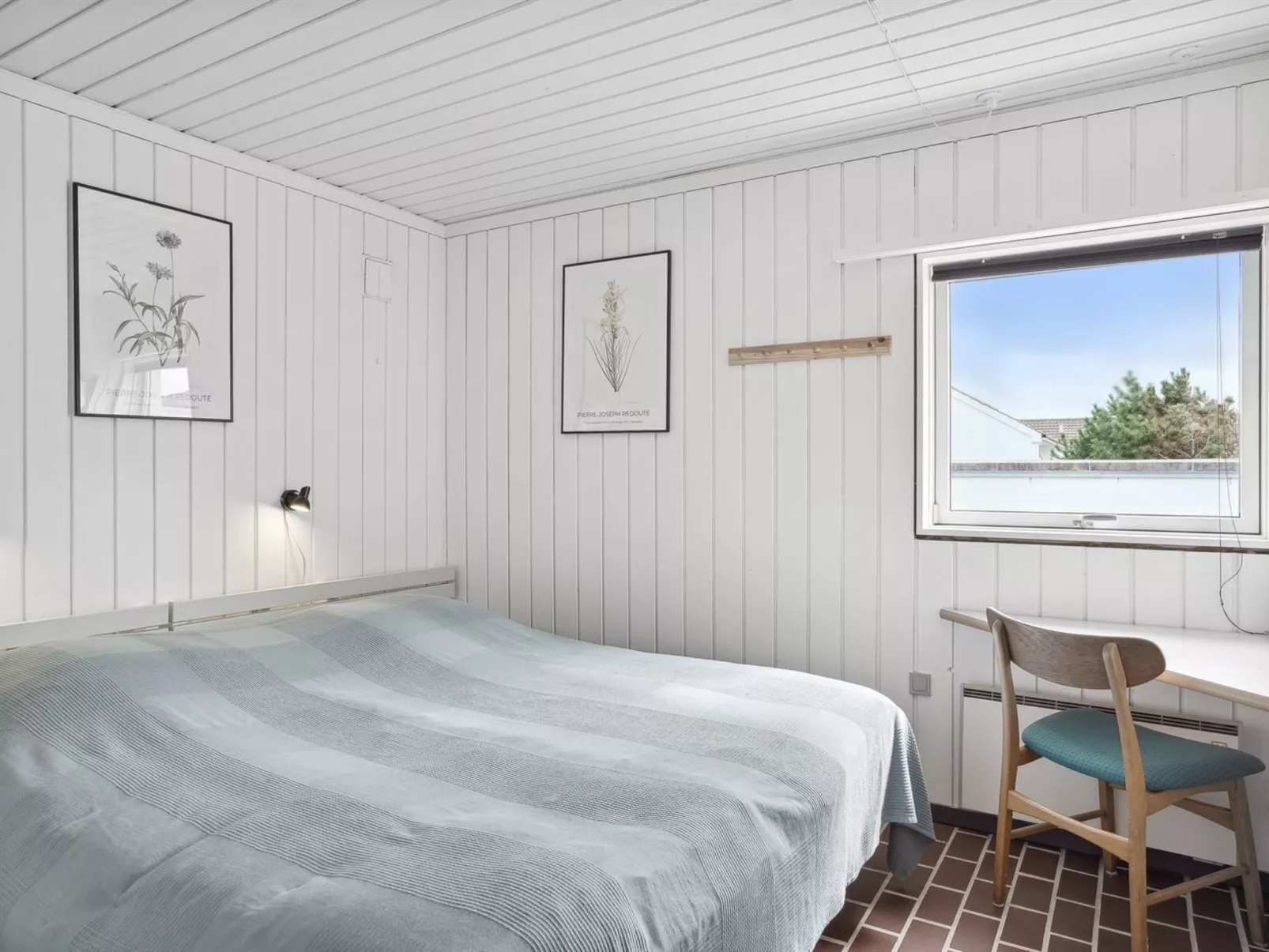 "Werna" - 900m from the sea-Inside