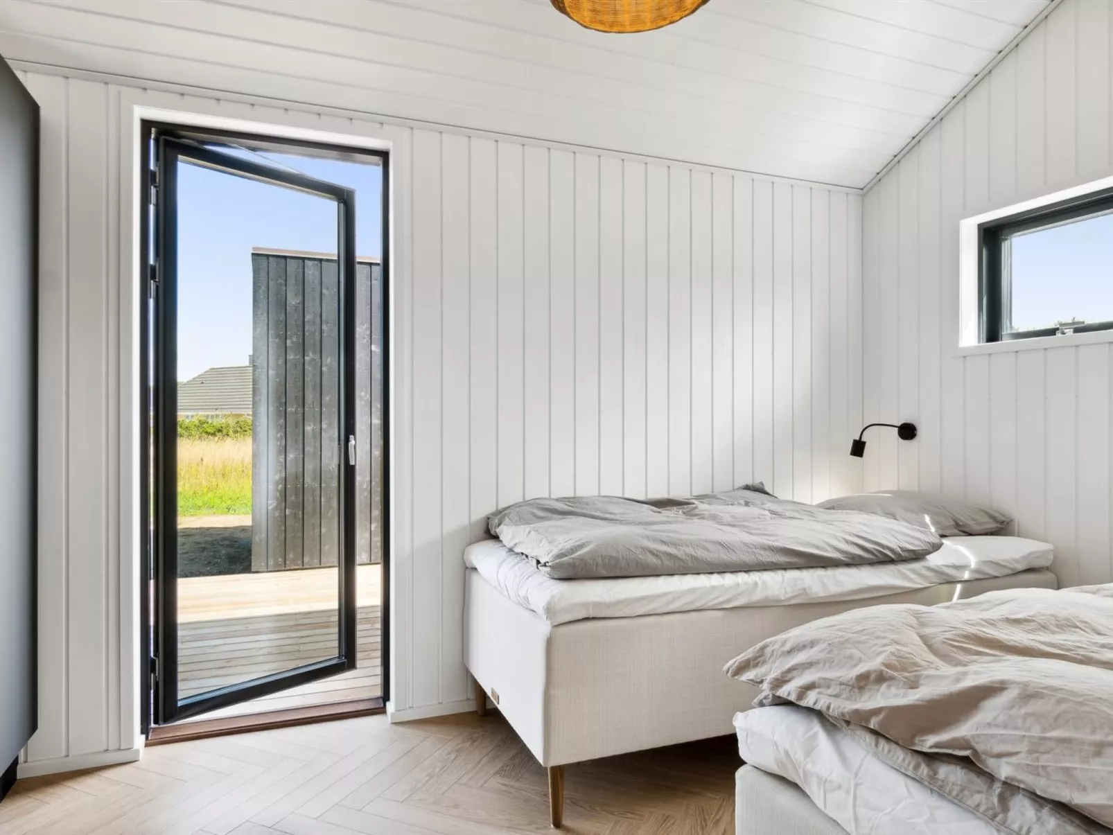 "Anemette" - 800m from the sea-Dedans