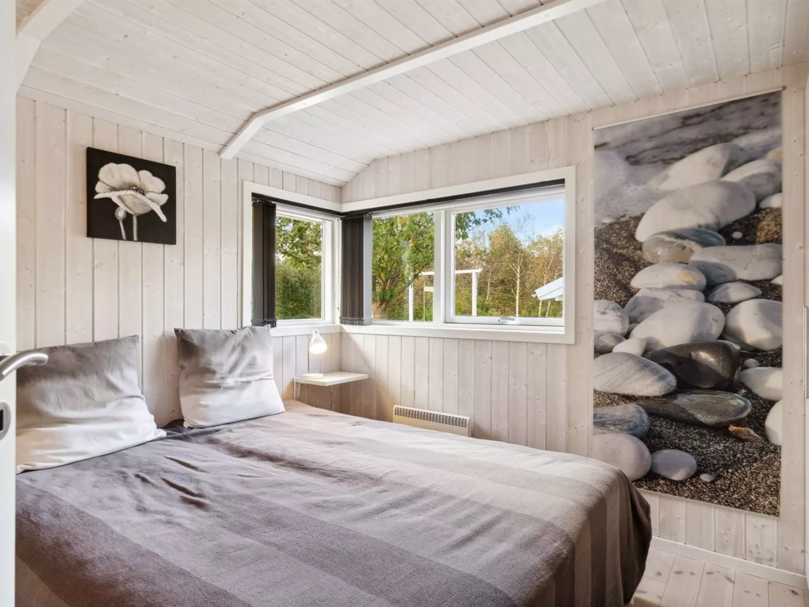 "Hilaria" - 1.4km from the sea-Dedans