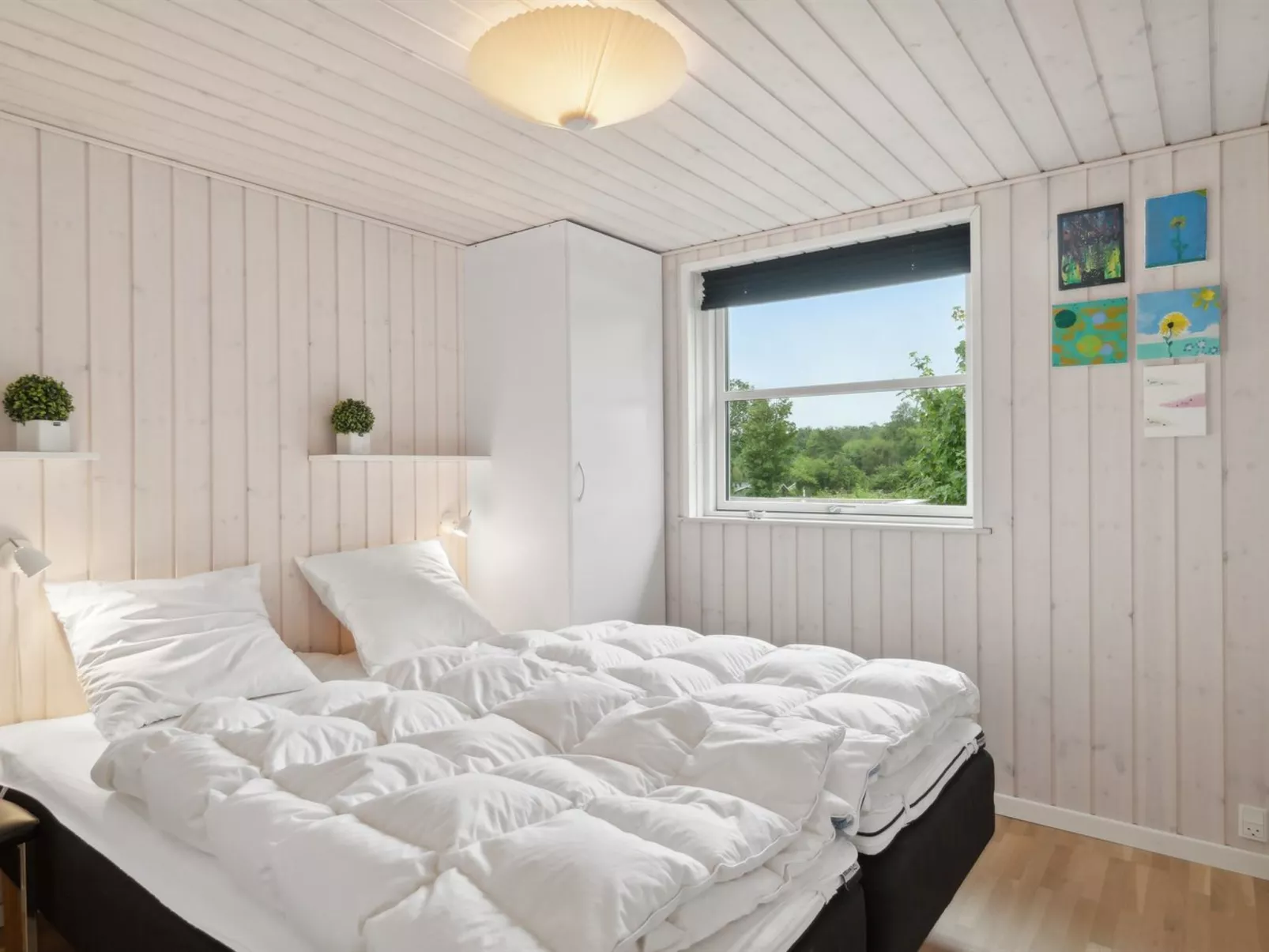 "Esmeralda" - 350m from the sea-Dedans