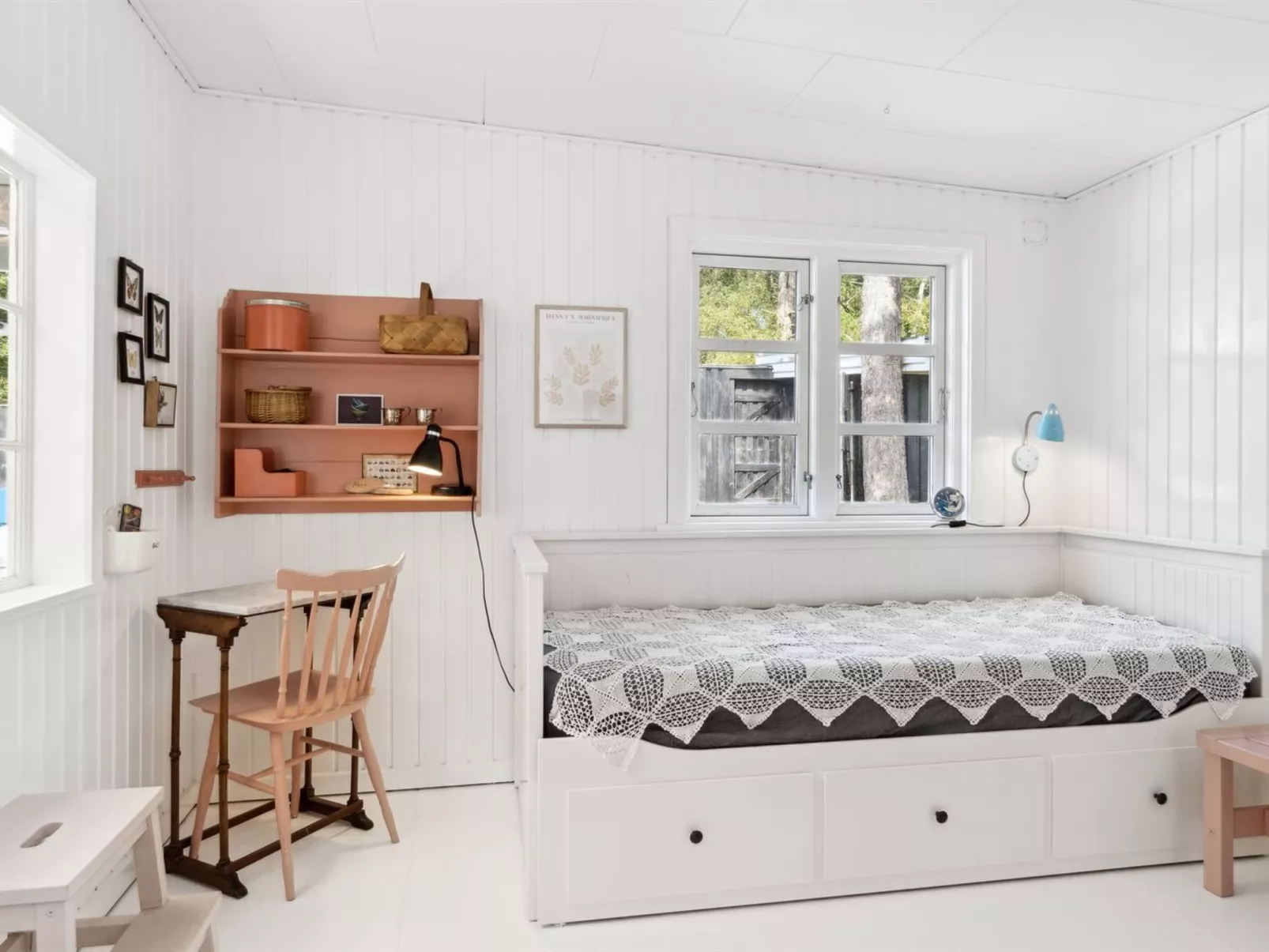 "Estel" - 900m from the sea-Inside