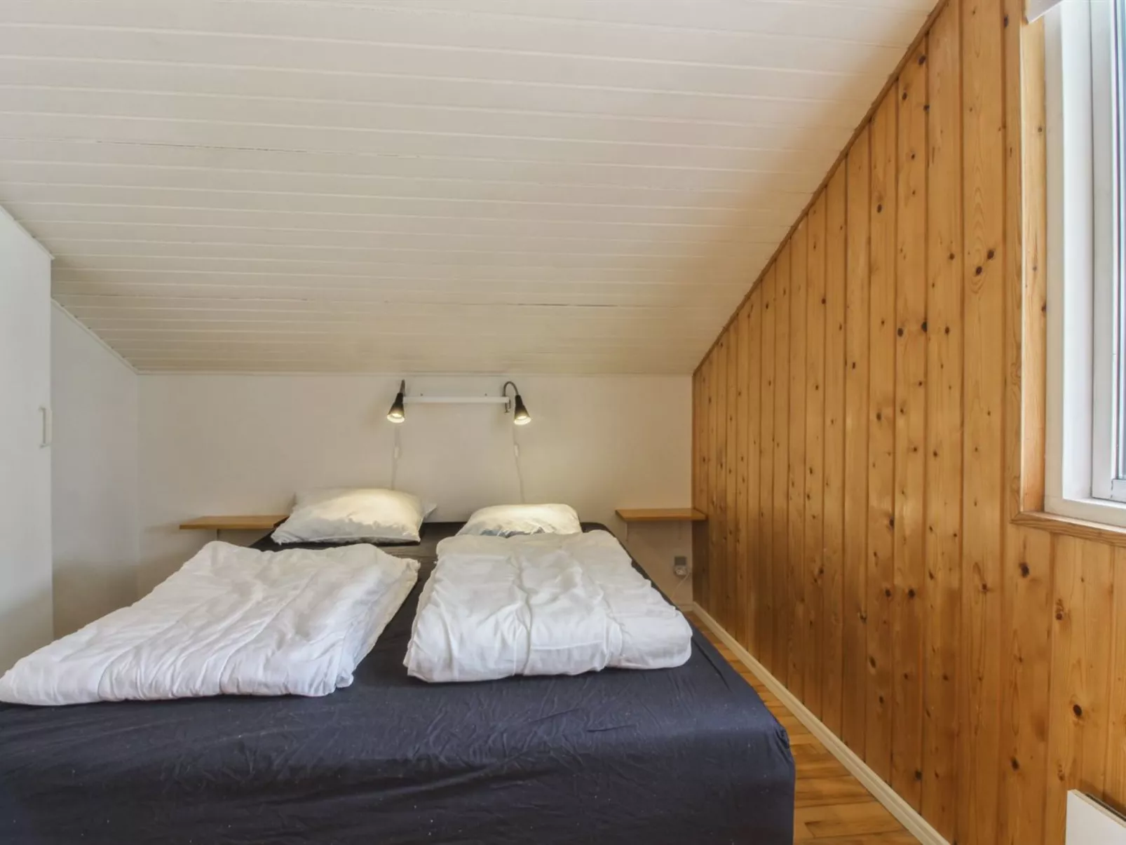 "Frellef" - 491m from the sea-Inside