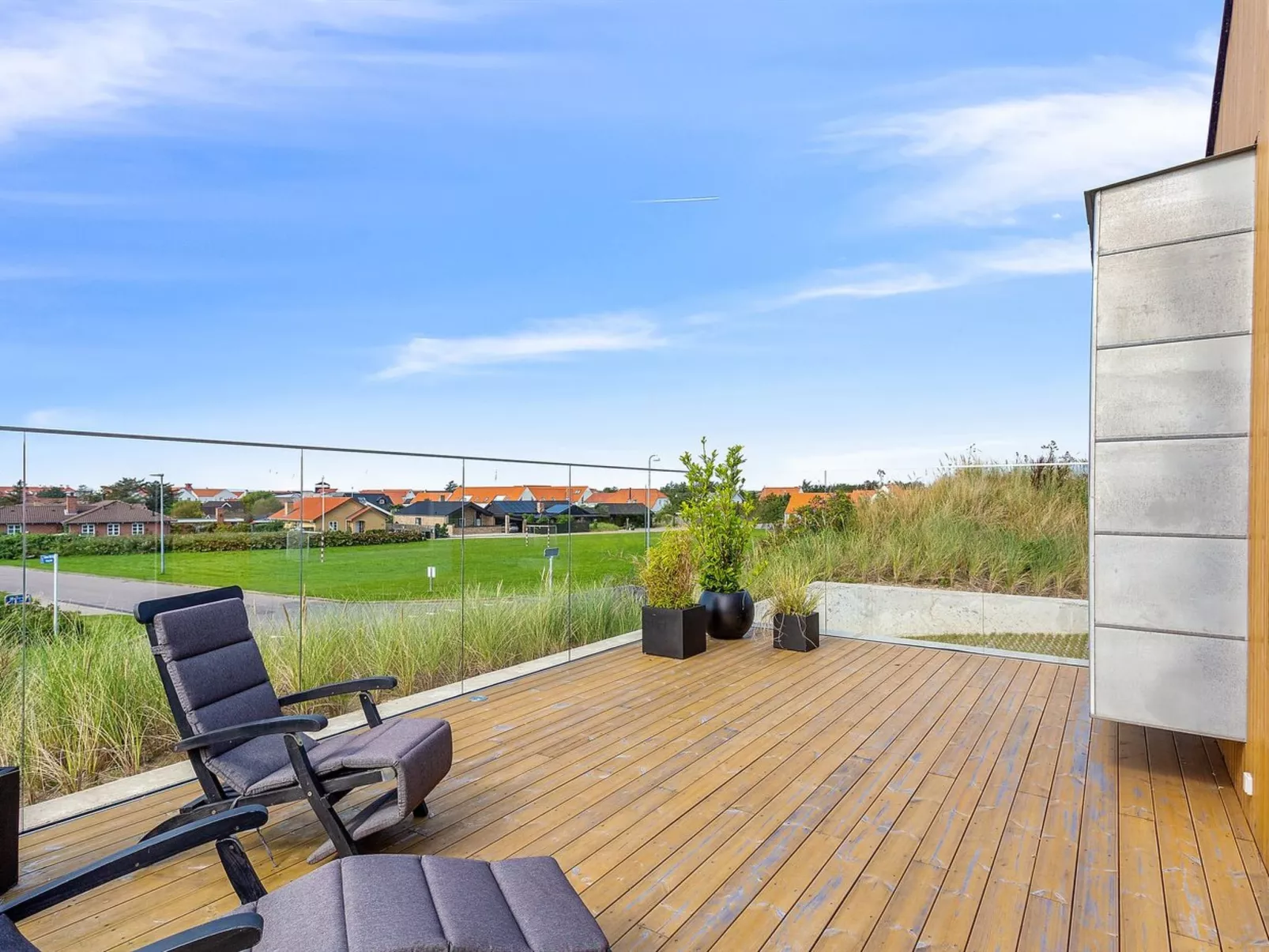 "Bena" - 800m from the sea-Draußen