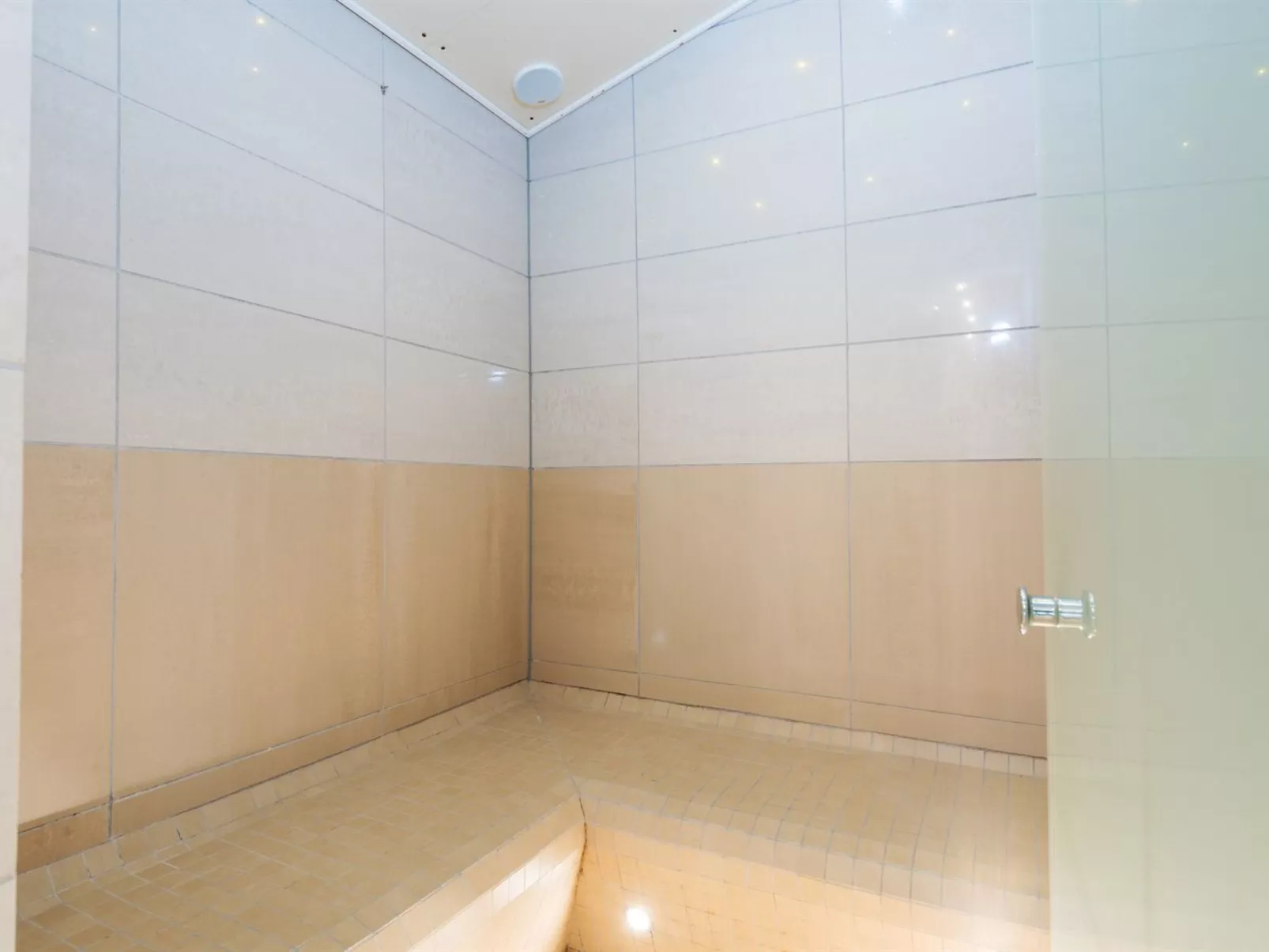 "Erene" - 850m from the sea-Dedans