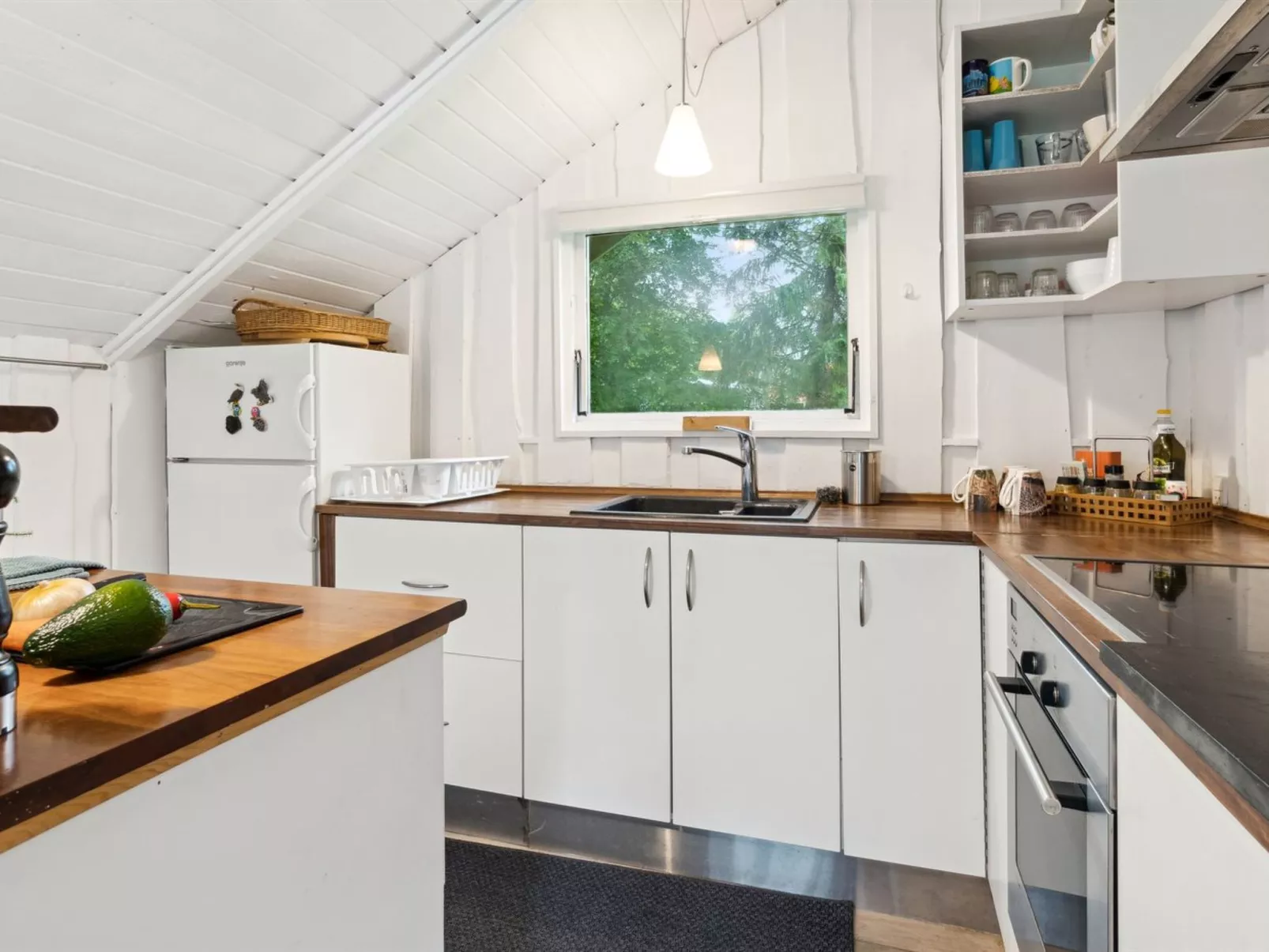 "Ninni" - 3.2km from the sea-Drinnen