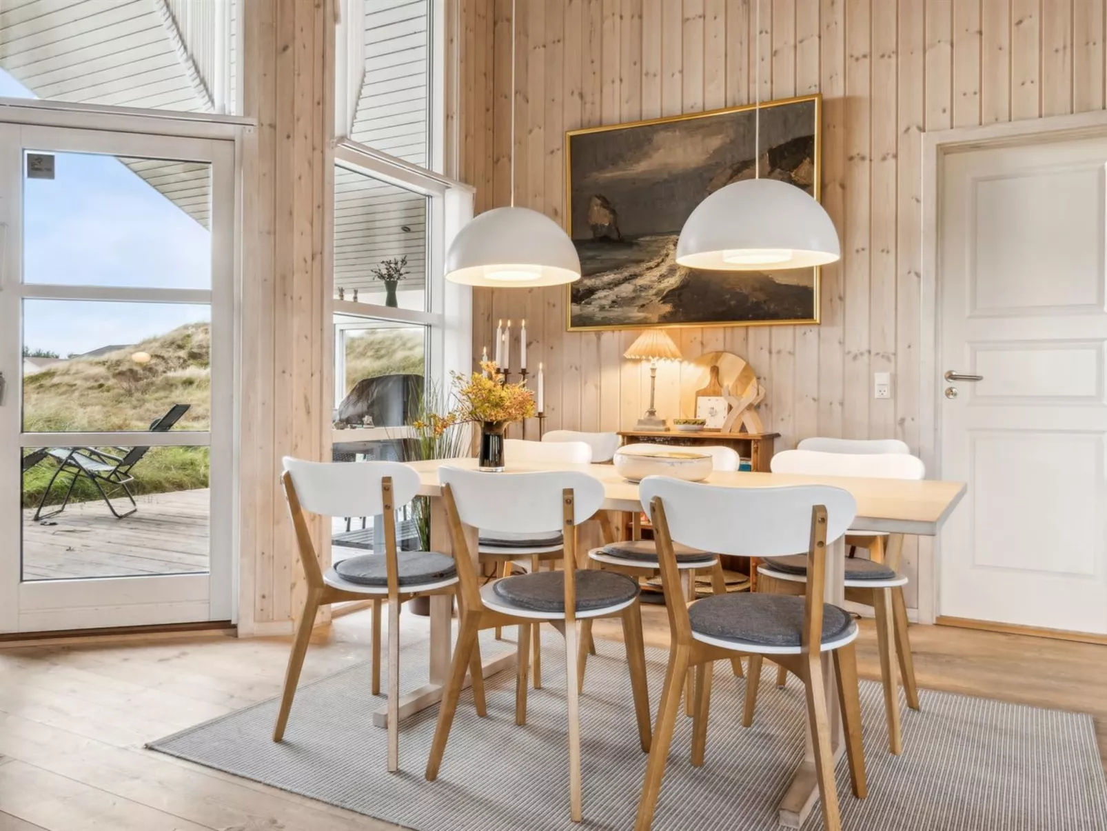 "Bruni" - 400m from the sea-Inside