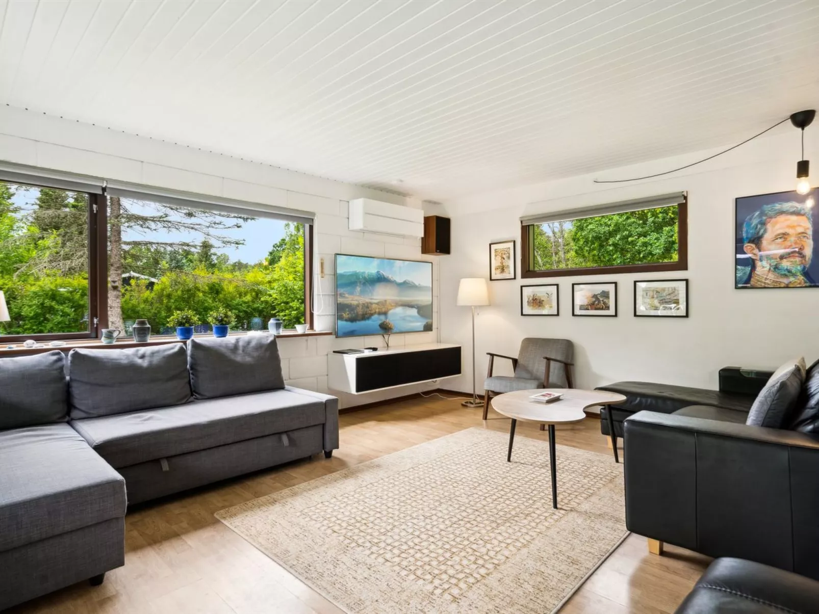 "Agnita" - 8km from the sea-Dedans