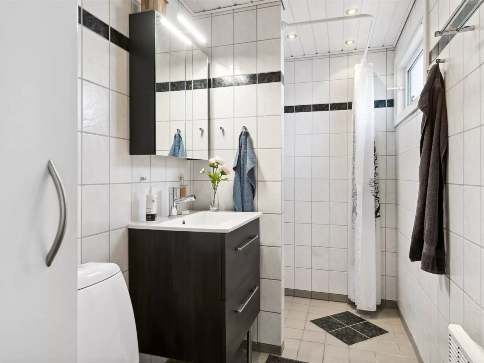 "Annesette" - 300m from the sea-Dedans