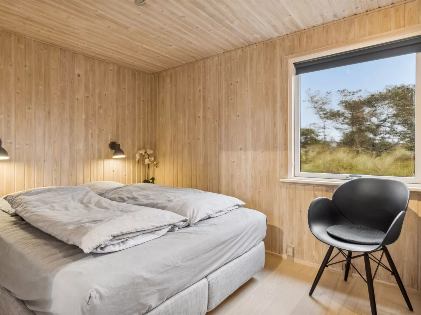 "Anbritt" - 1km from the sea-Drinnen