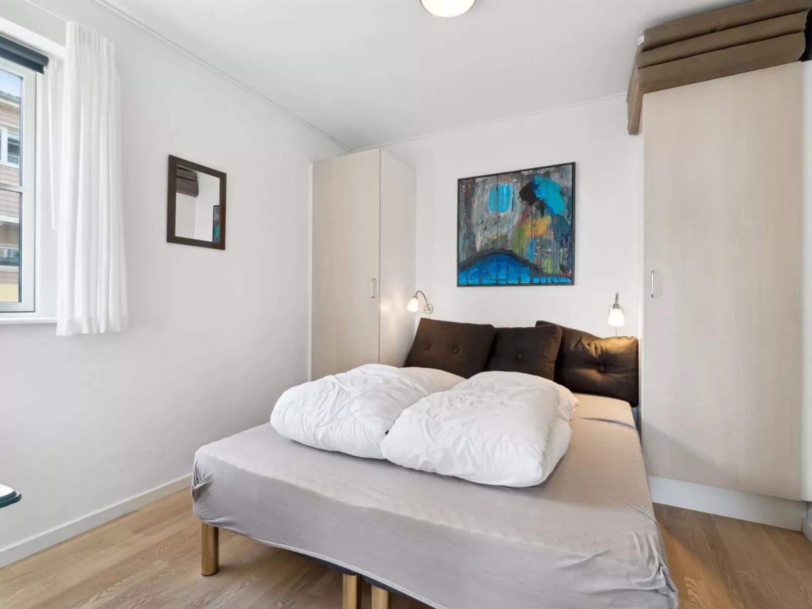 "Caisa" - 75m from the sea-Inside