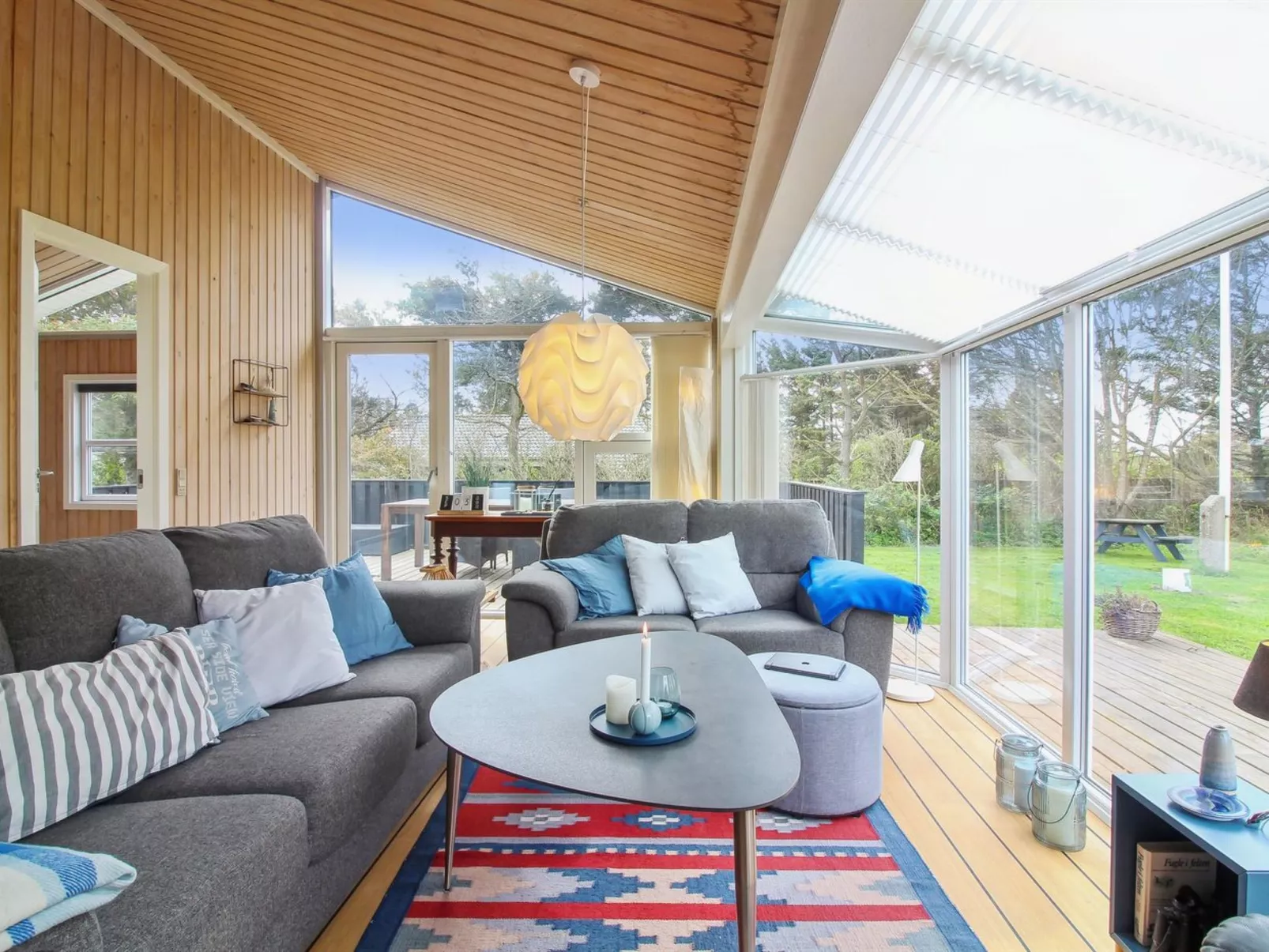 "Amelia" - 350m from the sea-Inside