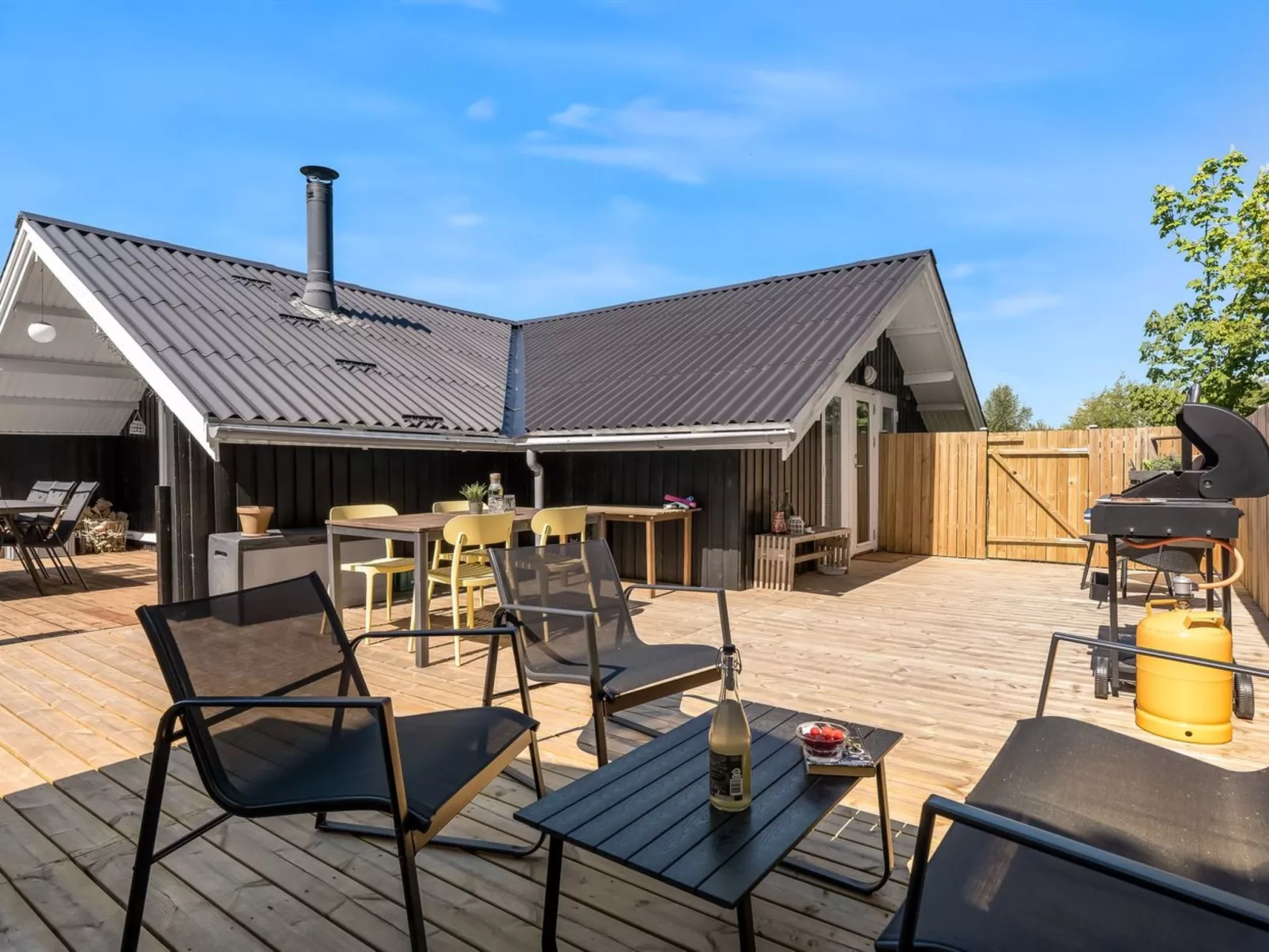 "Nayati" - 800m from the sea-Draußen