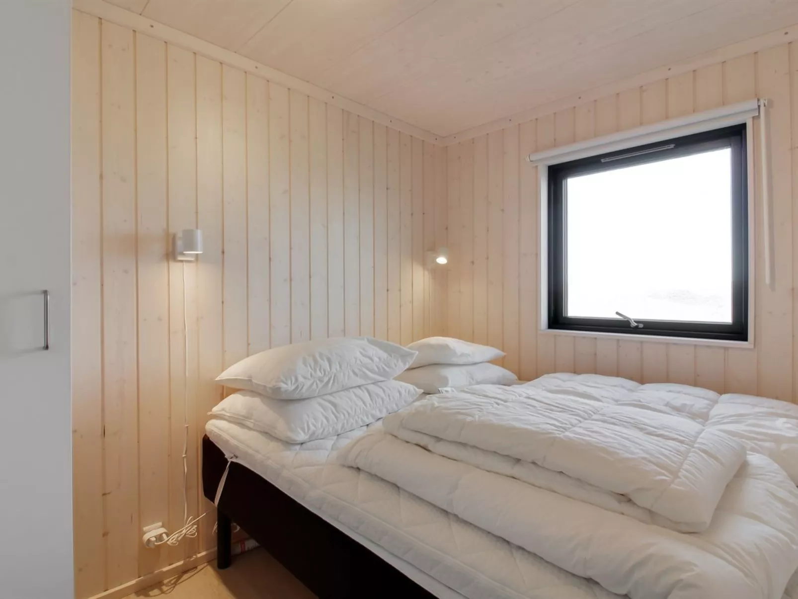 "Auno" - 140m from the sea-Drinnen