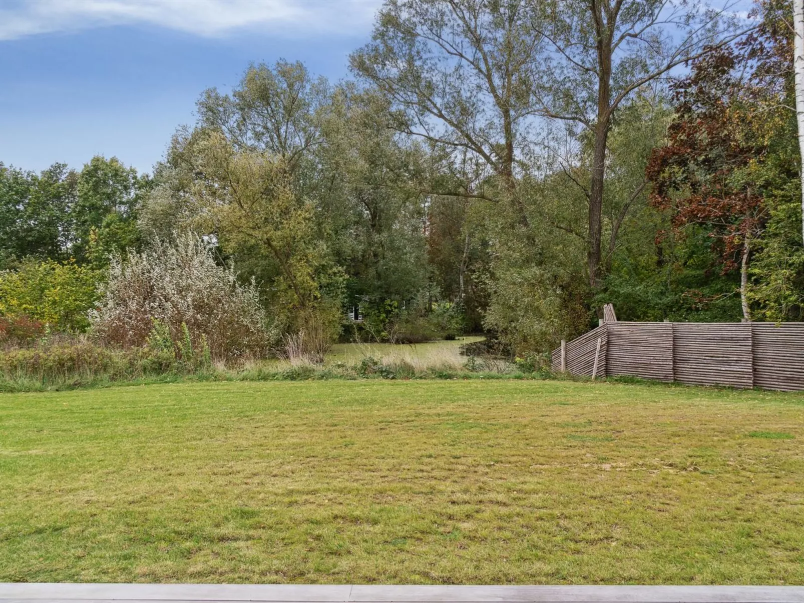 "Tessa" - 1.6km from the sea-Outside