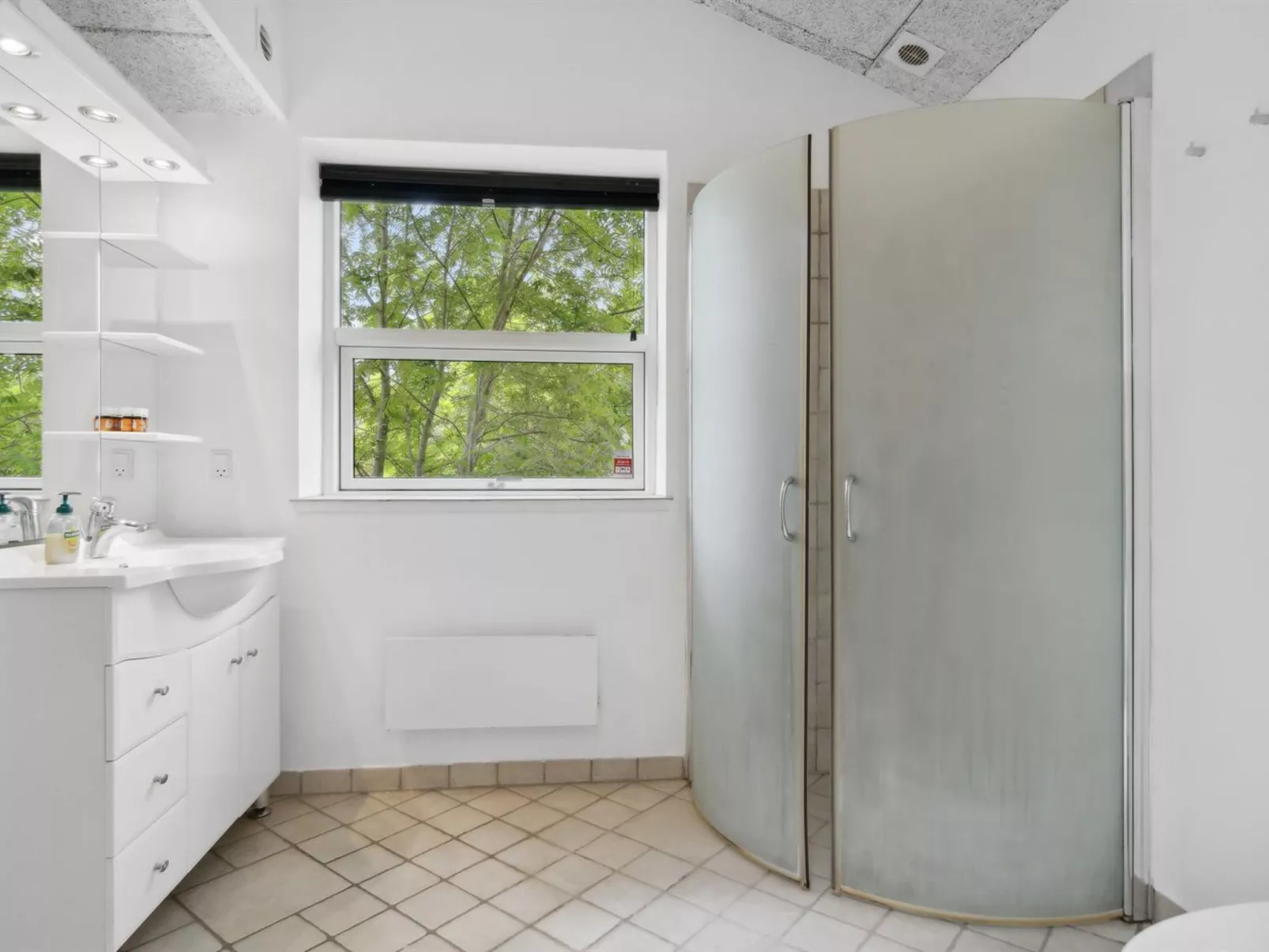 "Barth" - 950m from the sea-Inside