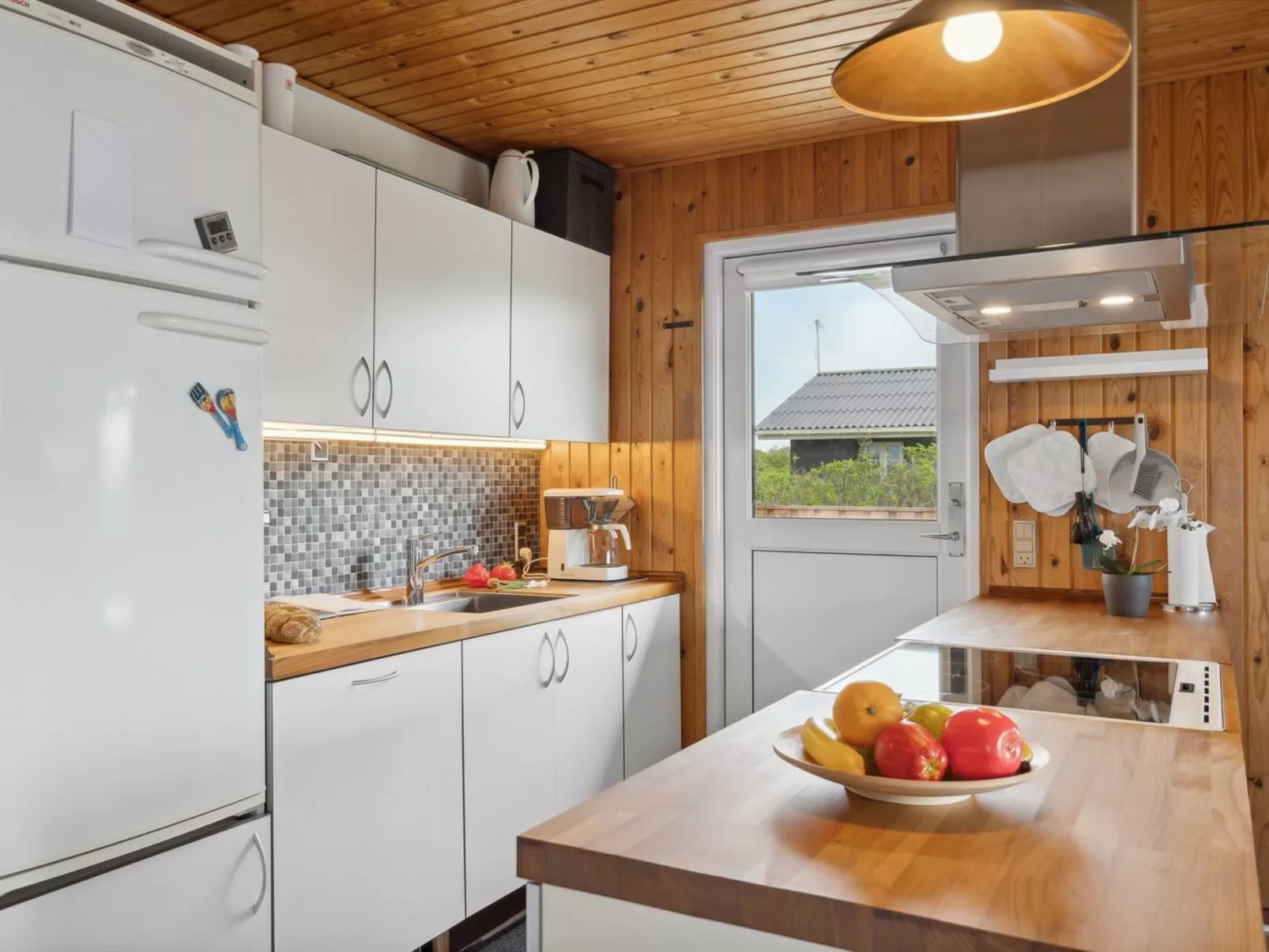 "Wolter" - 700m from the sea-Inside