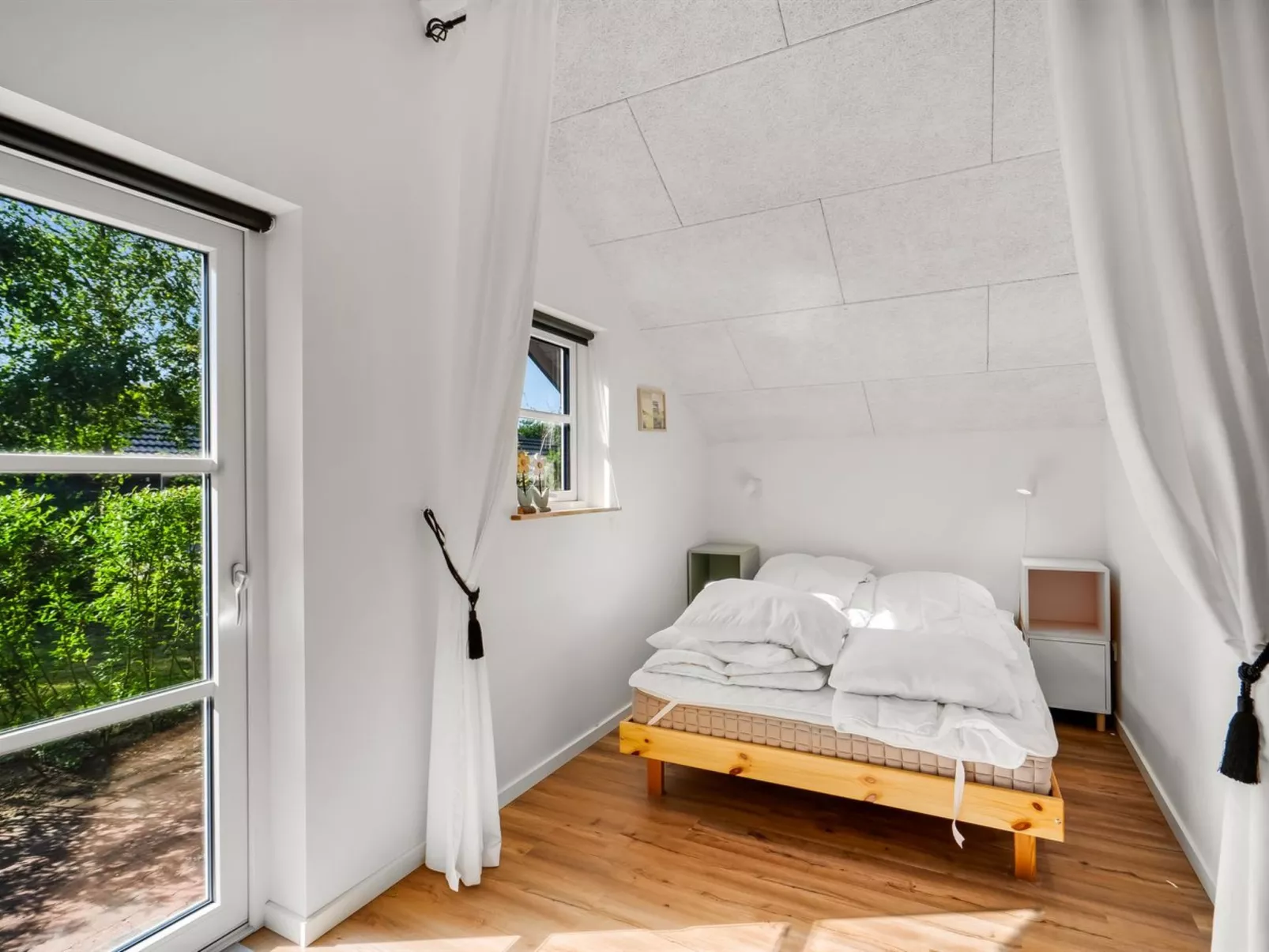 "Roska" - 1.3km from the sea-Inside