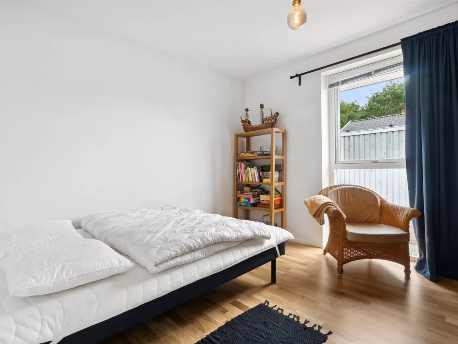 "Helmi" - 1km from the sea-Inside