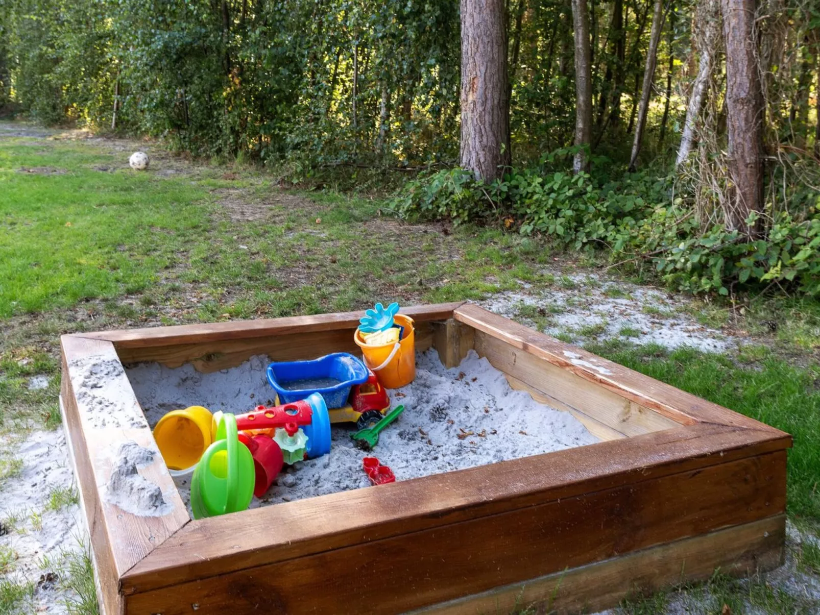 "Bjarka" - 700m from the sea-Dehors