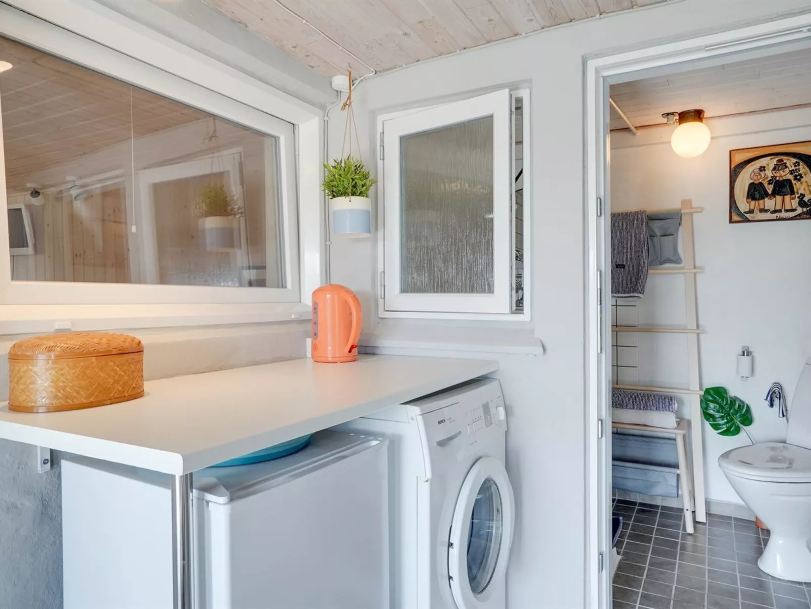 "Athina" - 200m from the sea-Inside