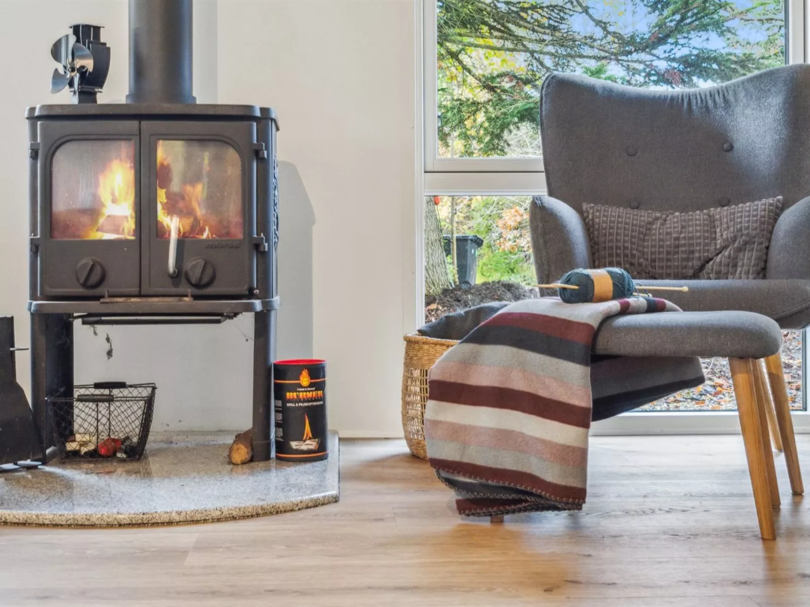 "Chris" -  from the sea-Dedans