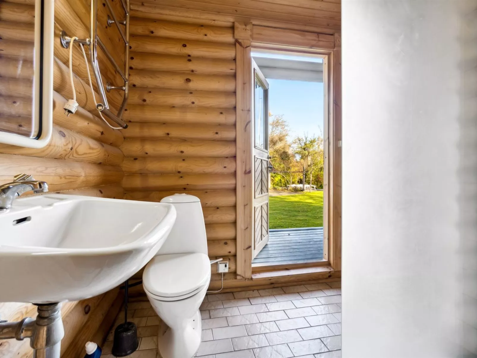 "Emanuela" - 800m from the sea-Dedans