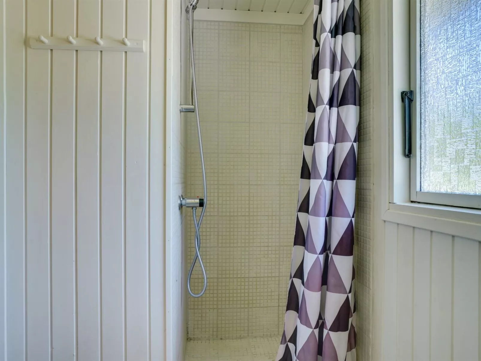 "Aldina" - 1.6km from the sea-Dedans