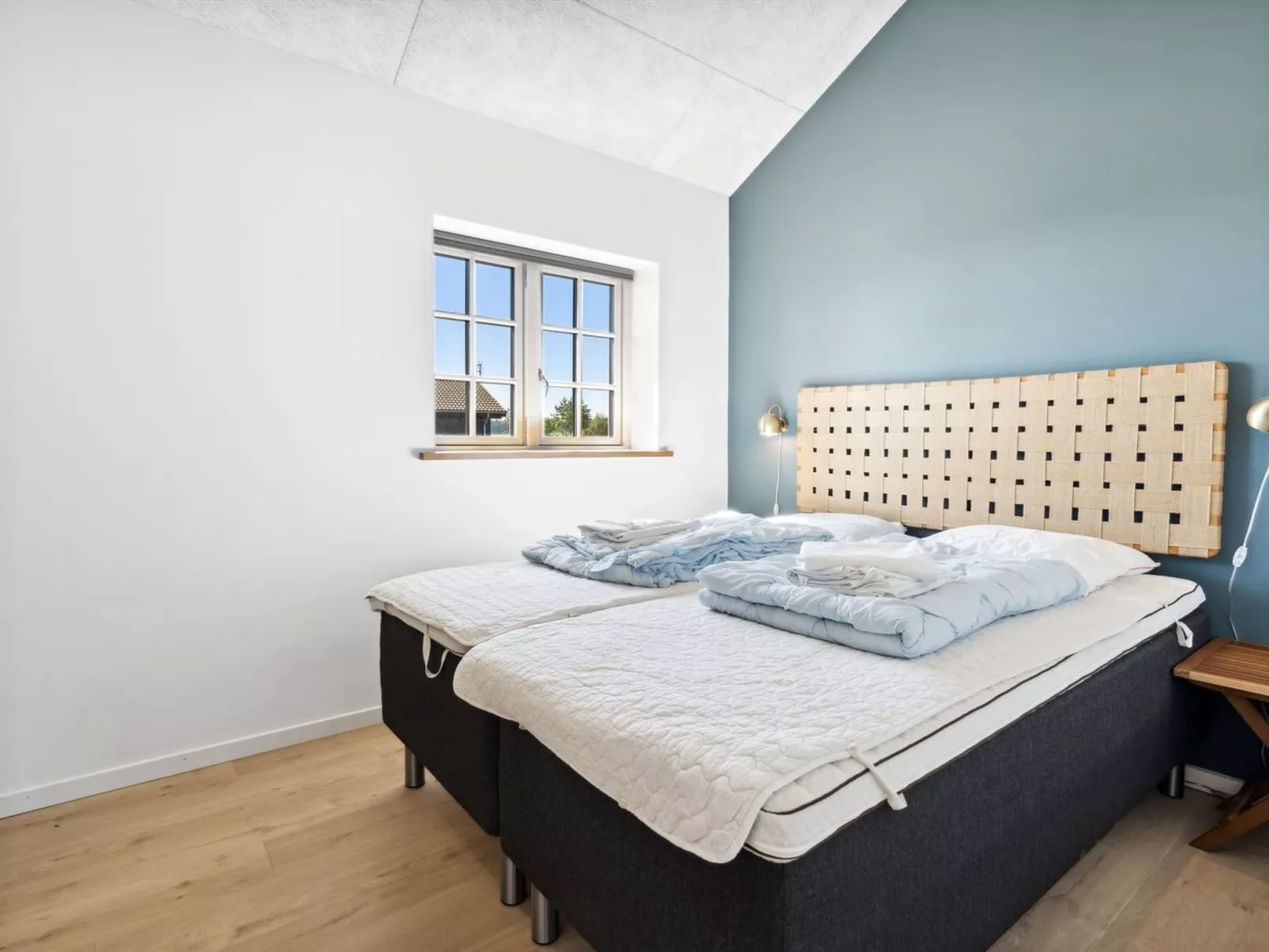 "Aderice" - 300m from the sea-Inside