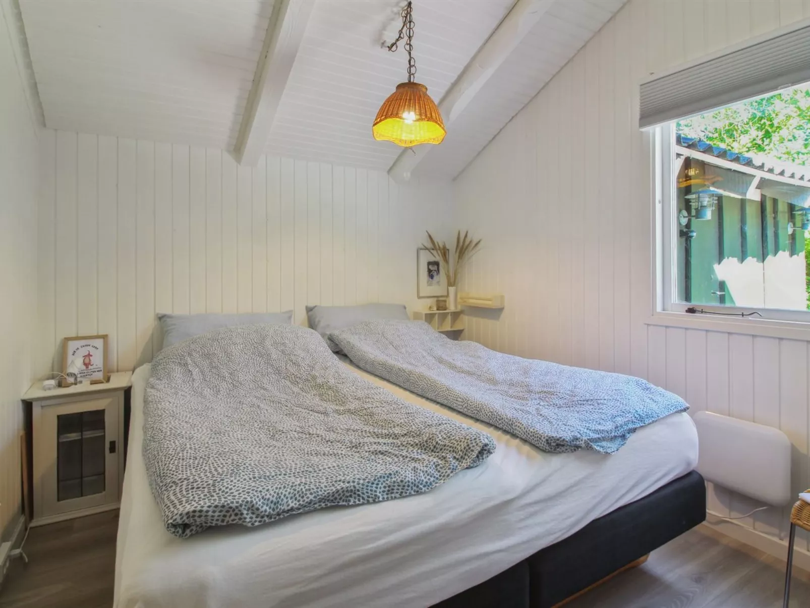 "Weland" - 800m from the sea-Dedans