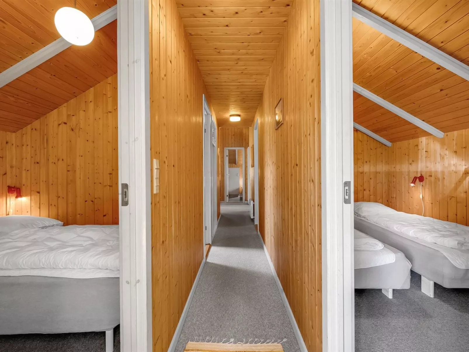 "Clea" - 800m from the sea-Inside