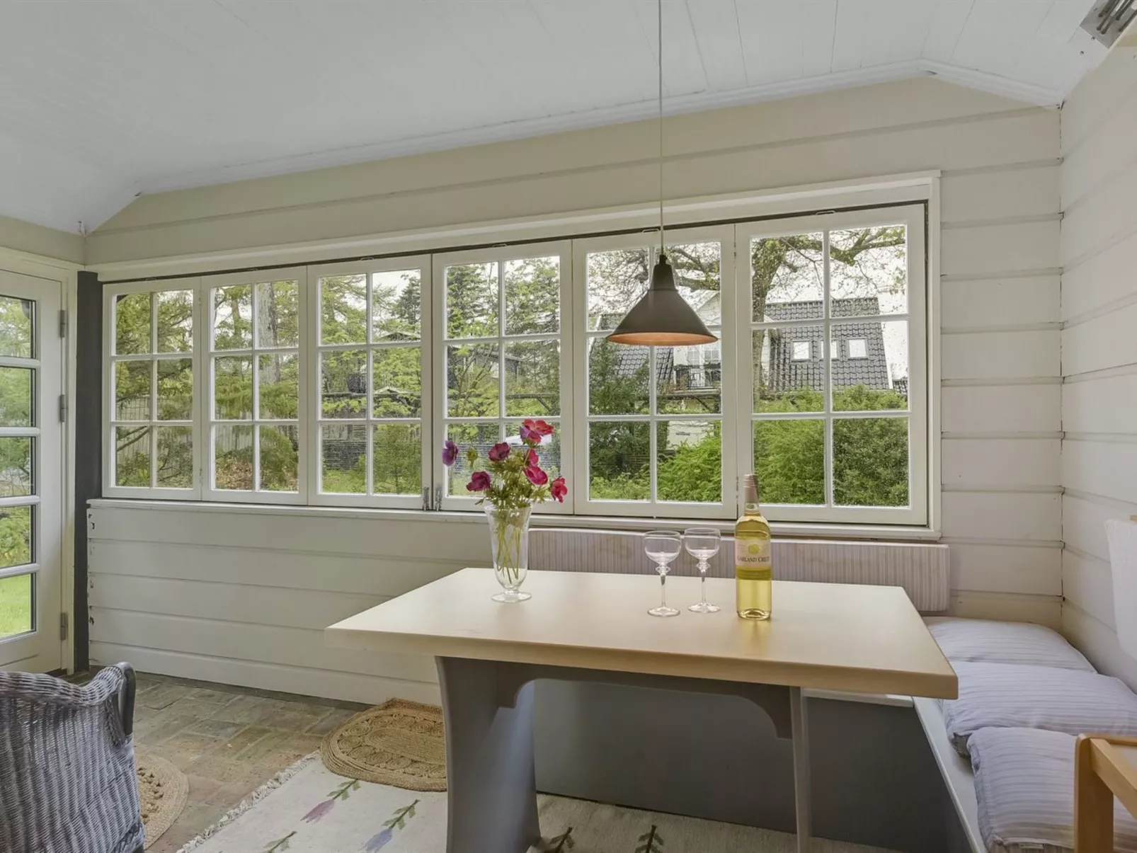 "Ayla" - 200m from the sea-Inside