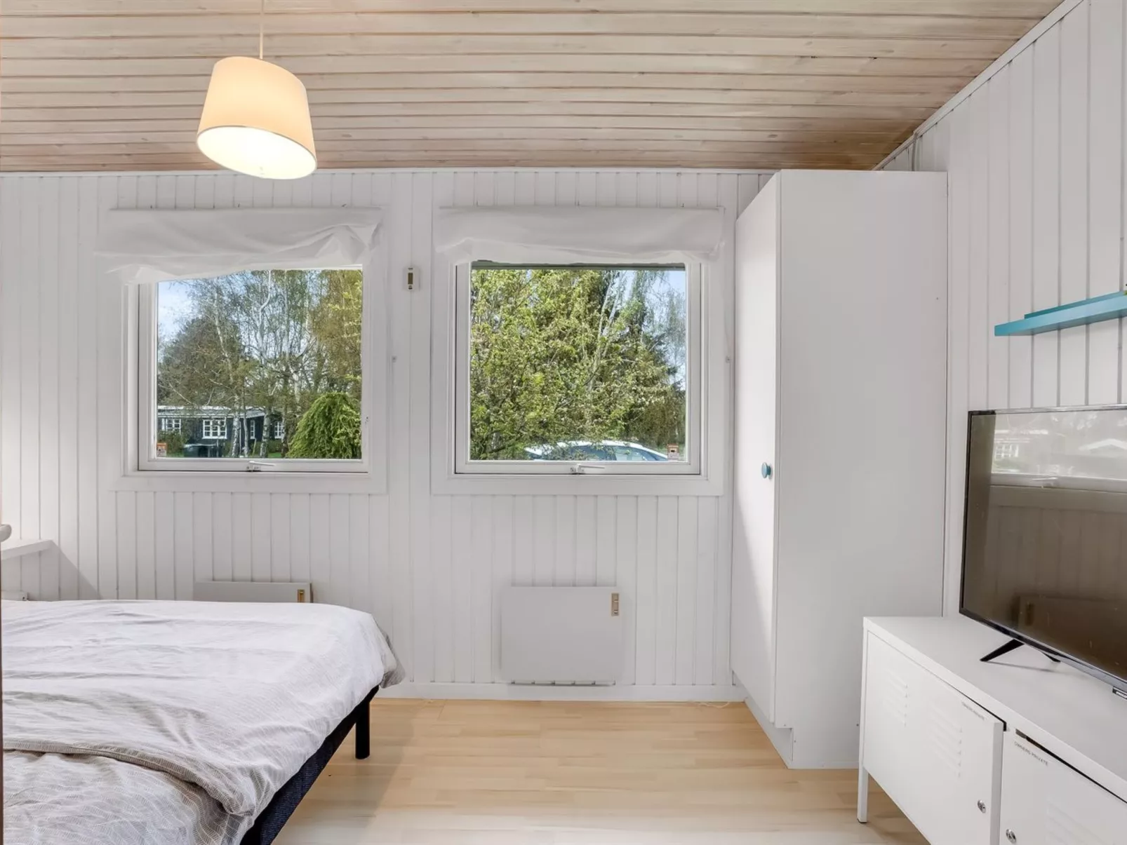 "Asmine" - 670m from the sea-Dedans