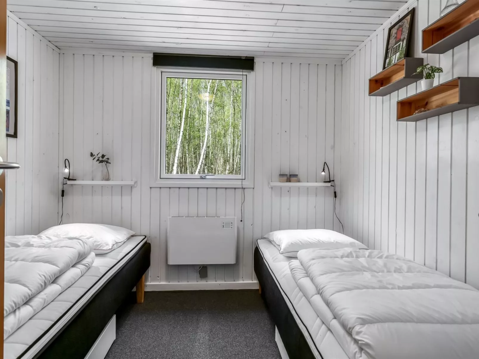 "Tellervo" - 1.5km from the sea-Inside