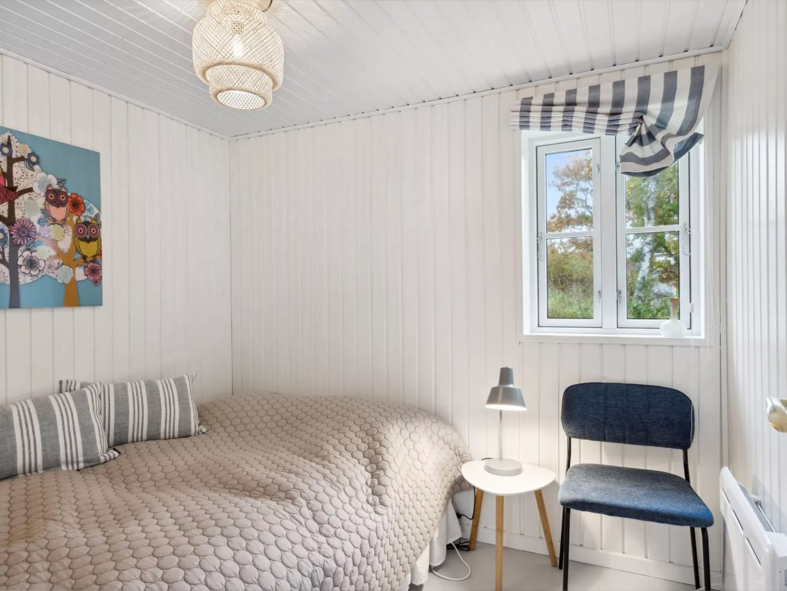 "Elizabeta" - 175m from the sea-Dedans