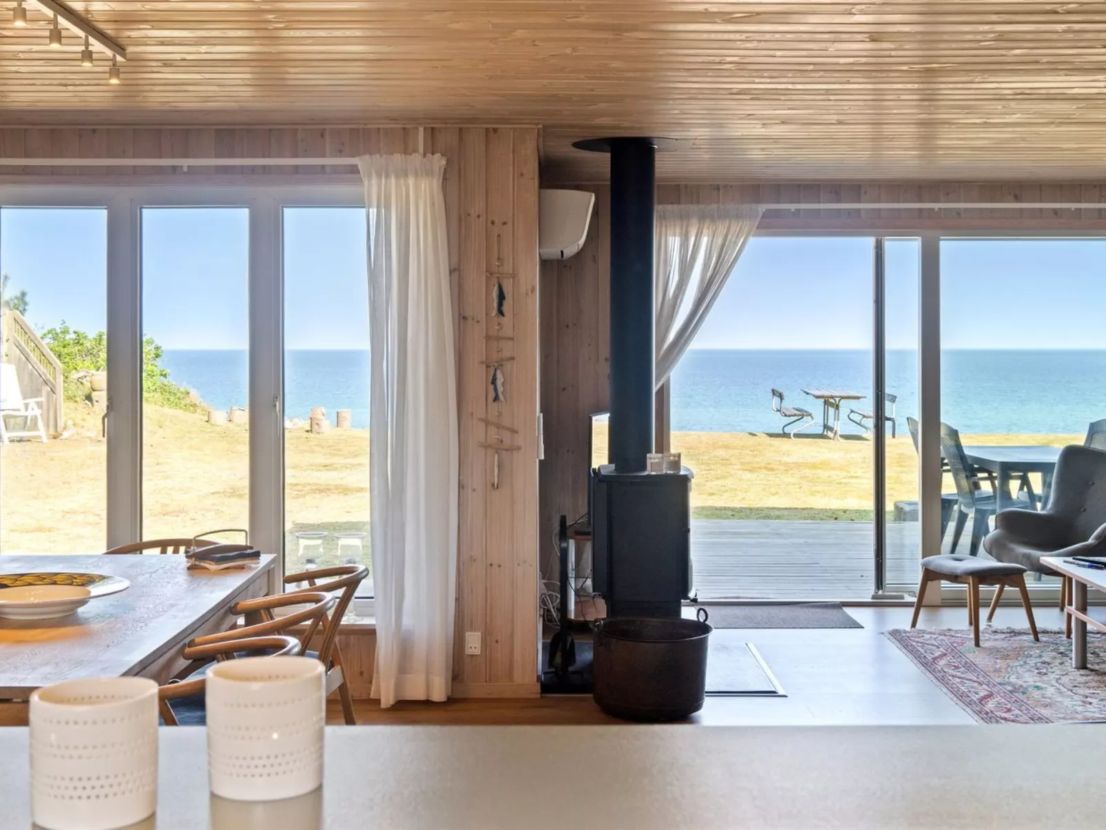 "Gjoko" - 40m from the sea-Outside