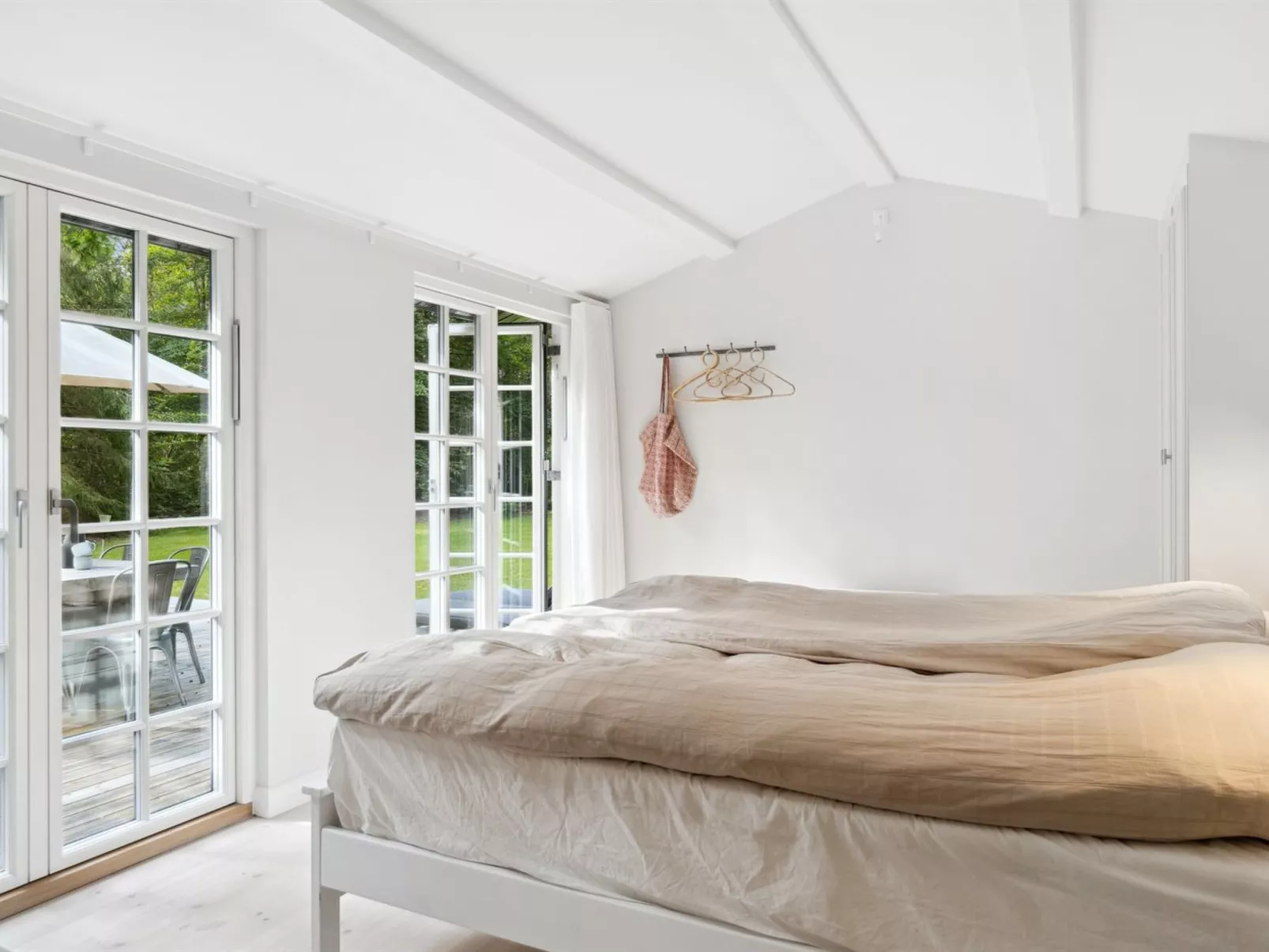 "Torben" - 750m from the sea-Inside