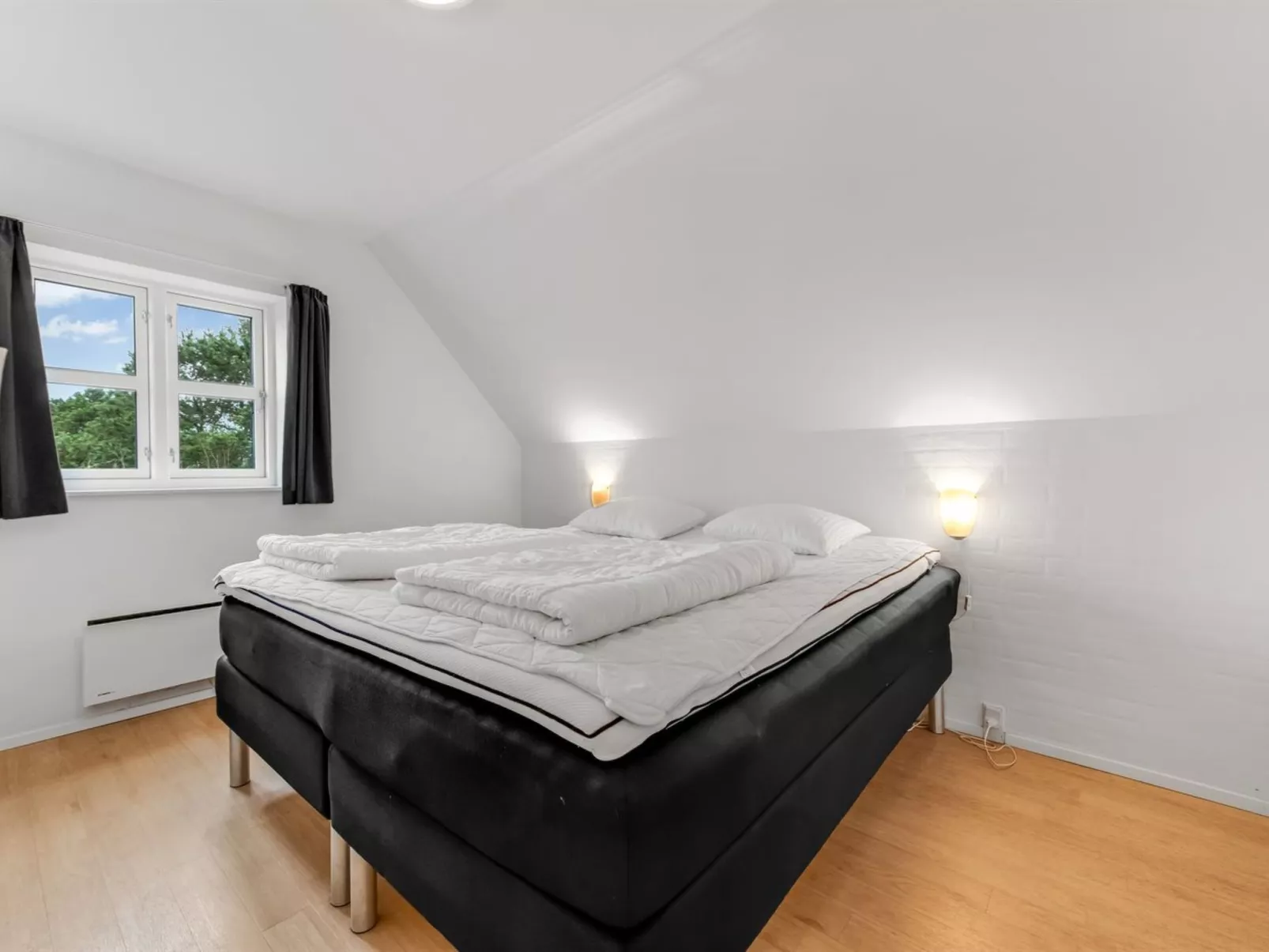 "Axeline" - 300m from the sea-Drinnen