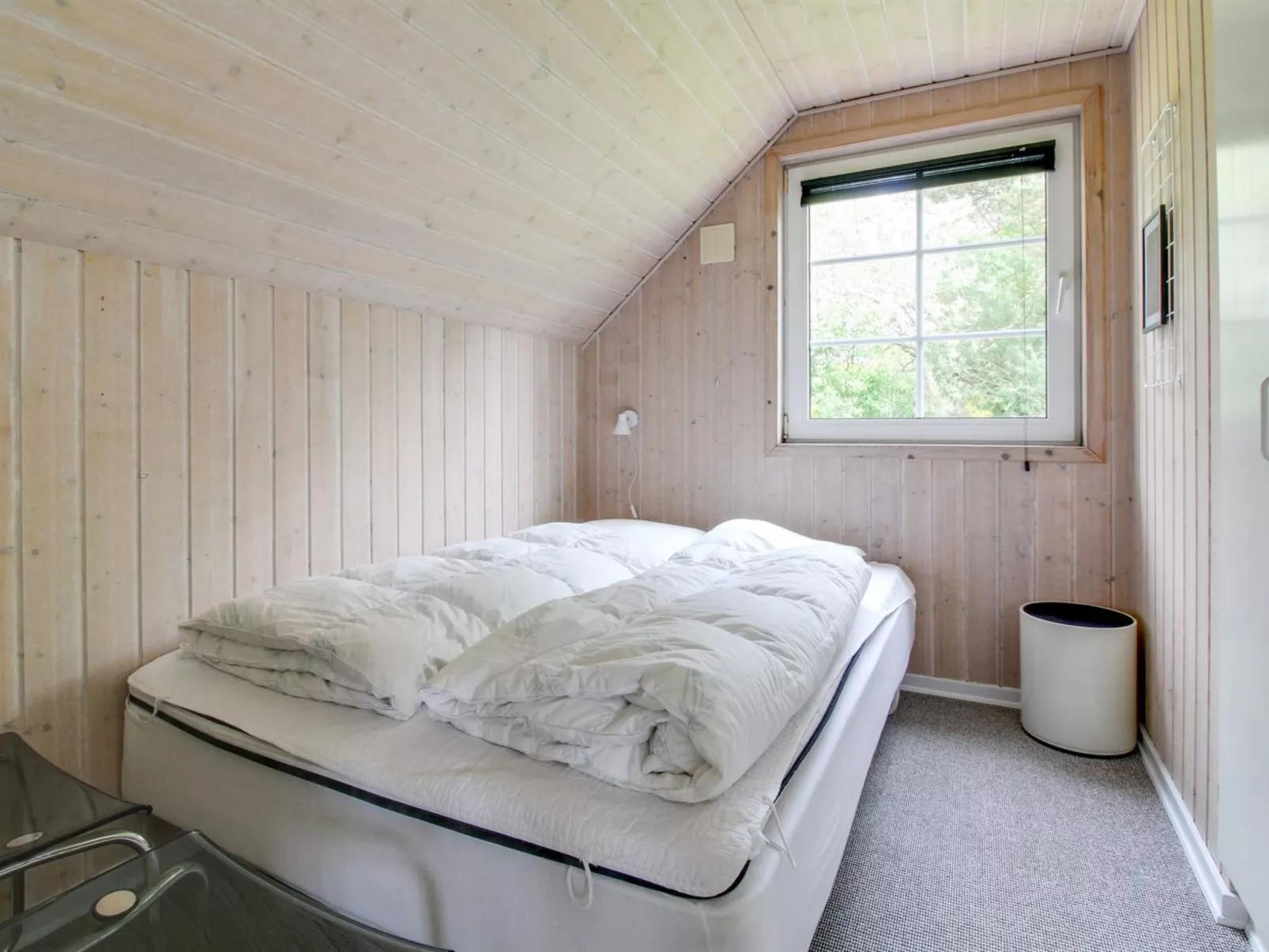 "Joona" - 12km from the sea-Inside