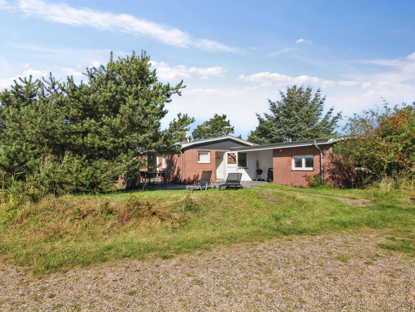 "Nalin" - 500m from the sea-Dehors