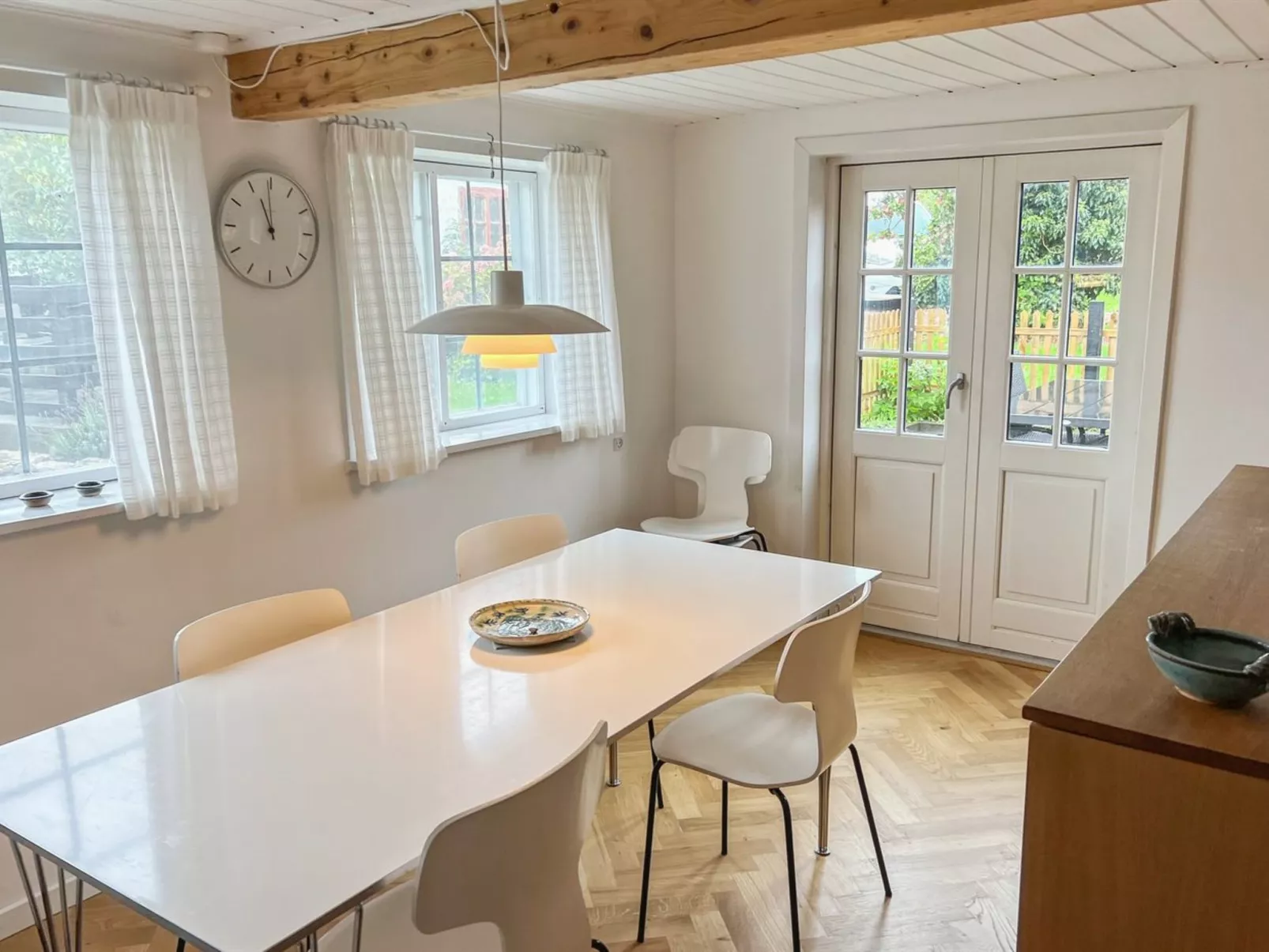 "Melusine" - 200m from the sea-Inside