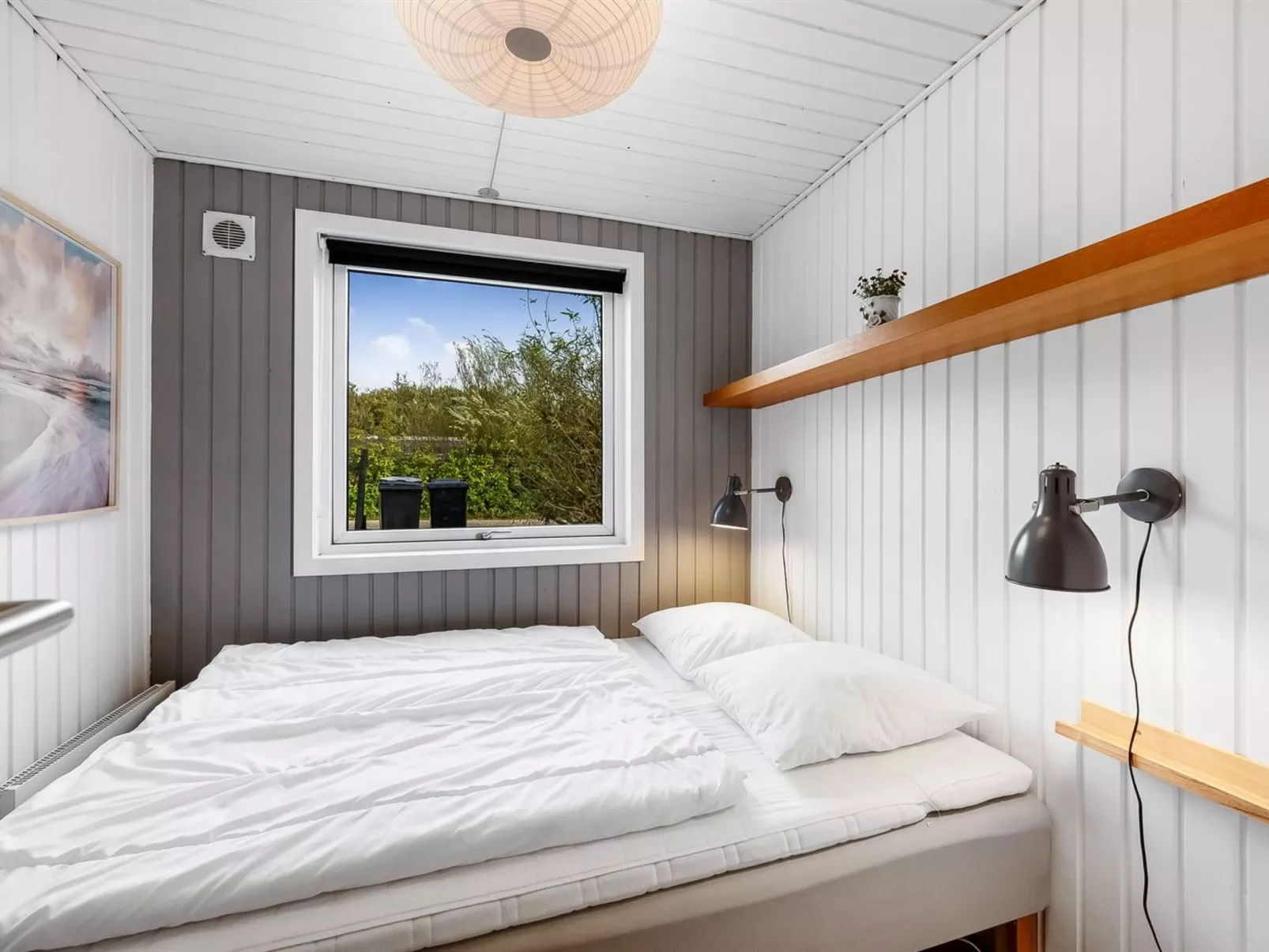 "Jerrit" - 1.4km from the sea-Drinnen