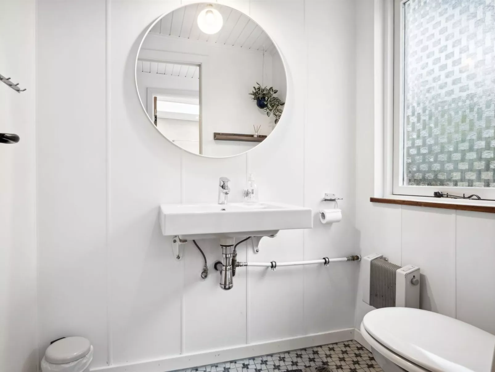 "Joseline" - 150m from the sea-Dedans