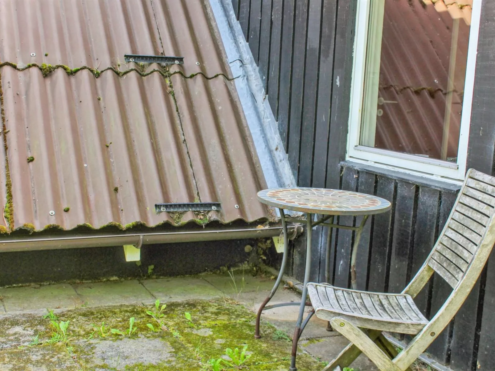 "Keimo" - 1.3km from the sea-Outside