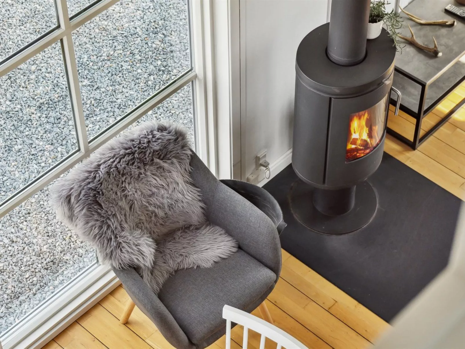 "Annlis" - 5m from the sea-Inside