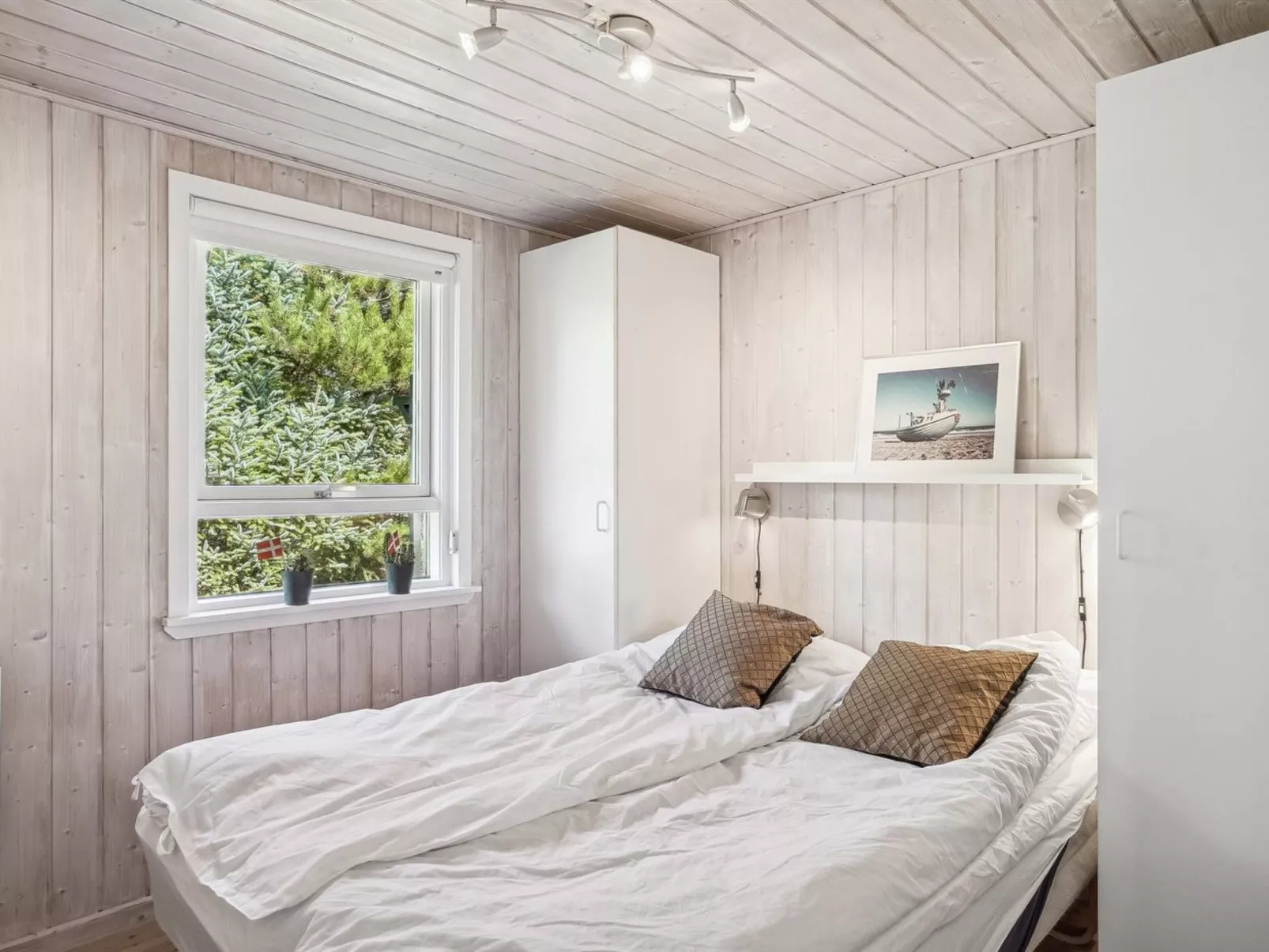 "Anelisa" - 1.2km from the sea-Inside