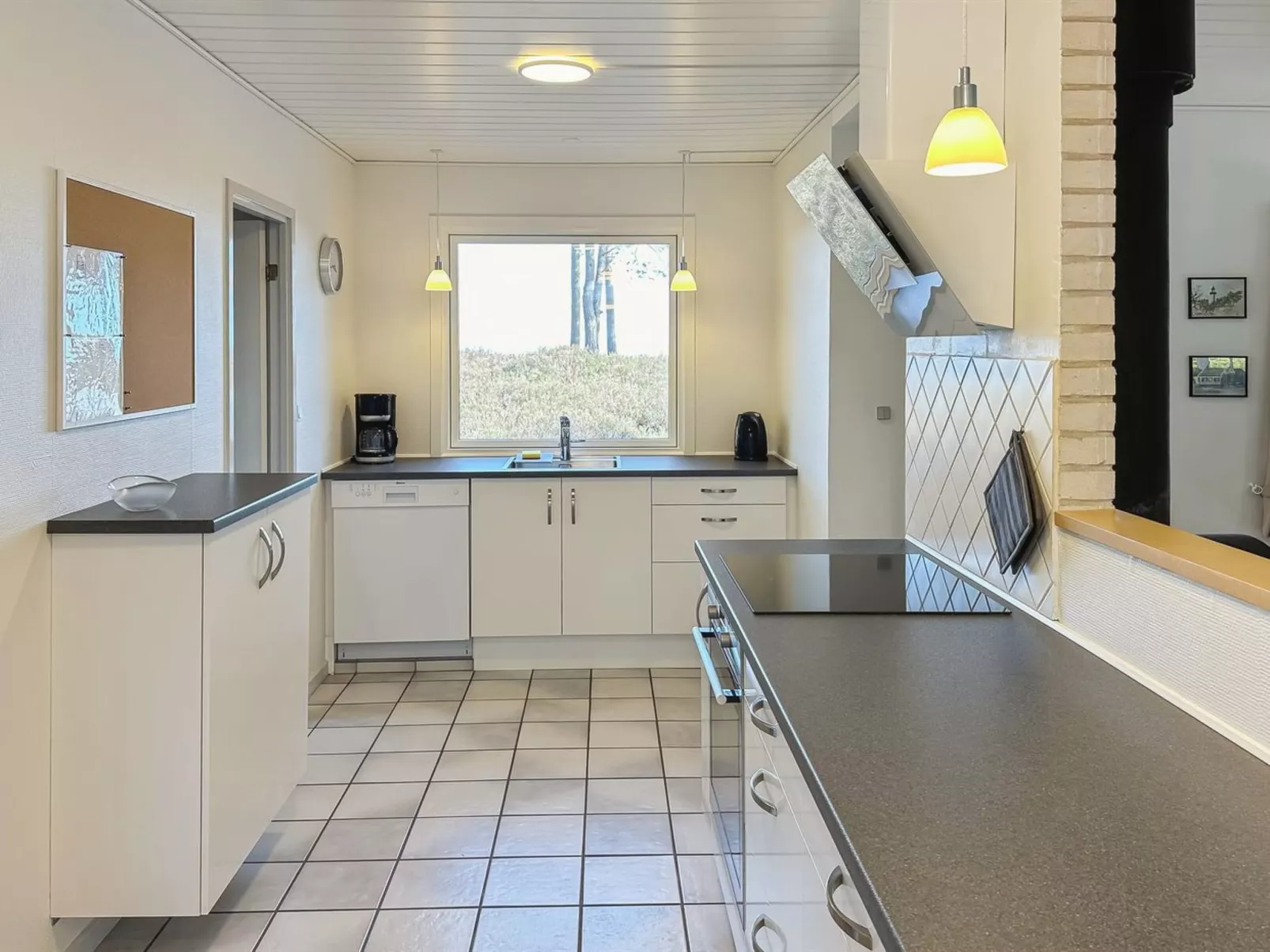 "Sanela" - 25m from the sea-Dedans