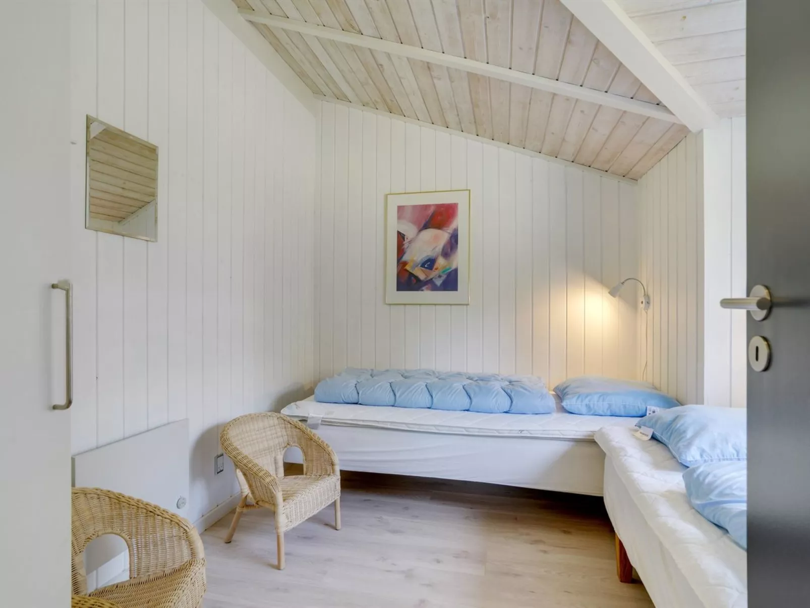 "Thove" - 600m from the sea-Dedans