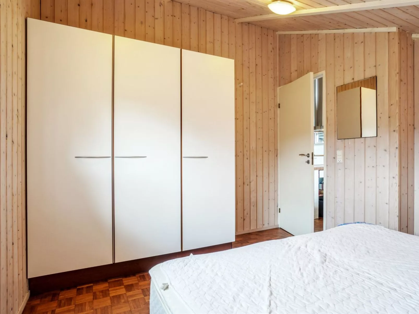 "Franzisca" - 700m from the sea-Dedans